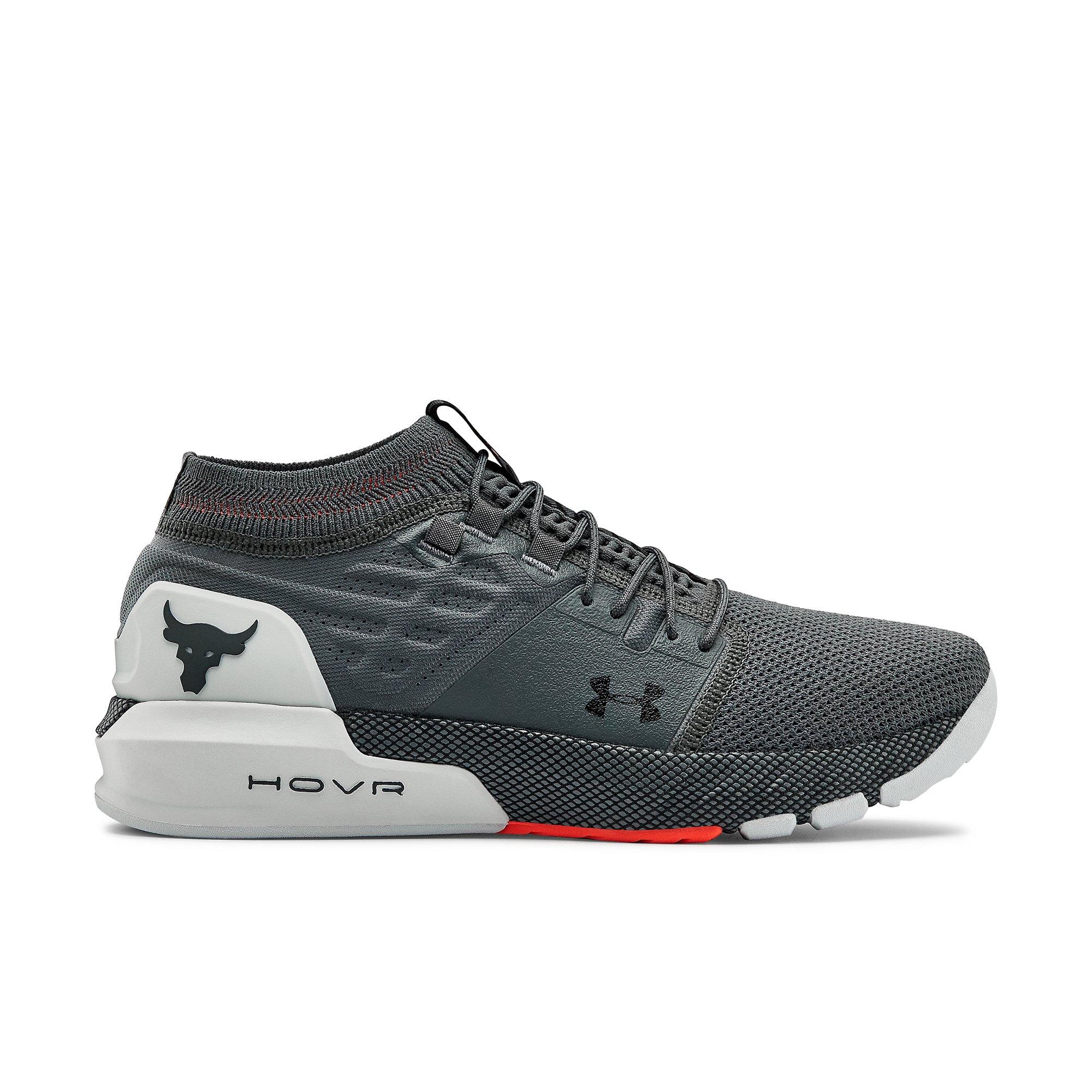 hibbett sports under armour shoes