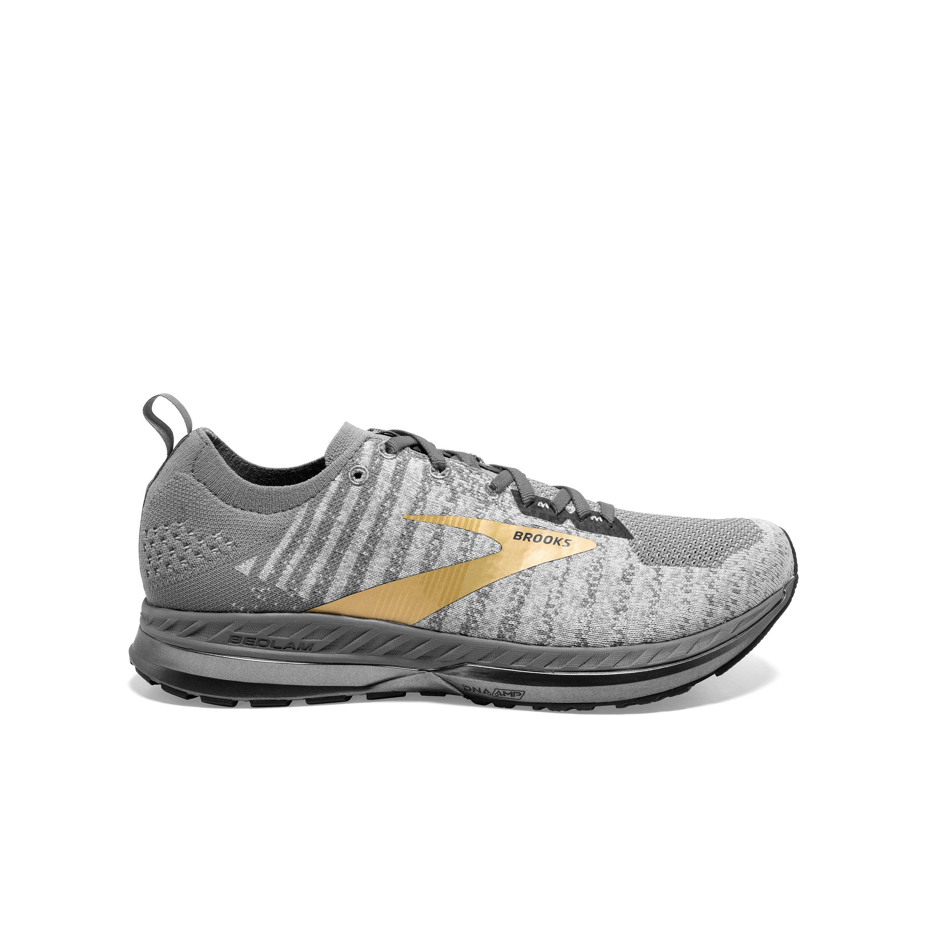 brooks cascadia 2 gold