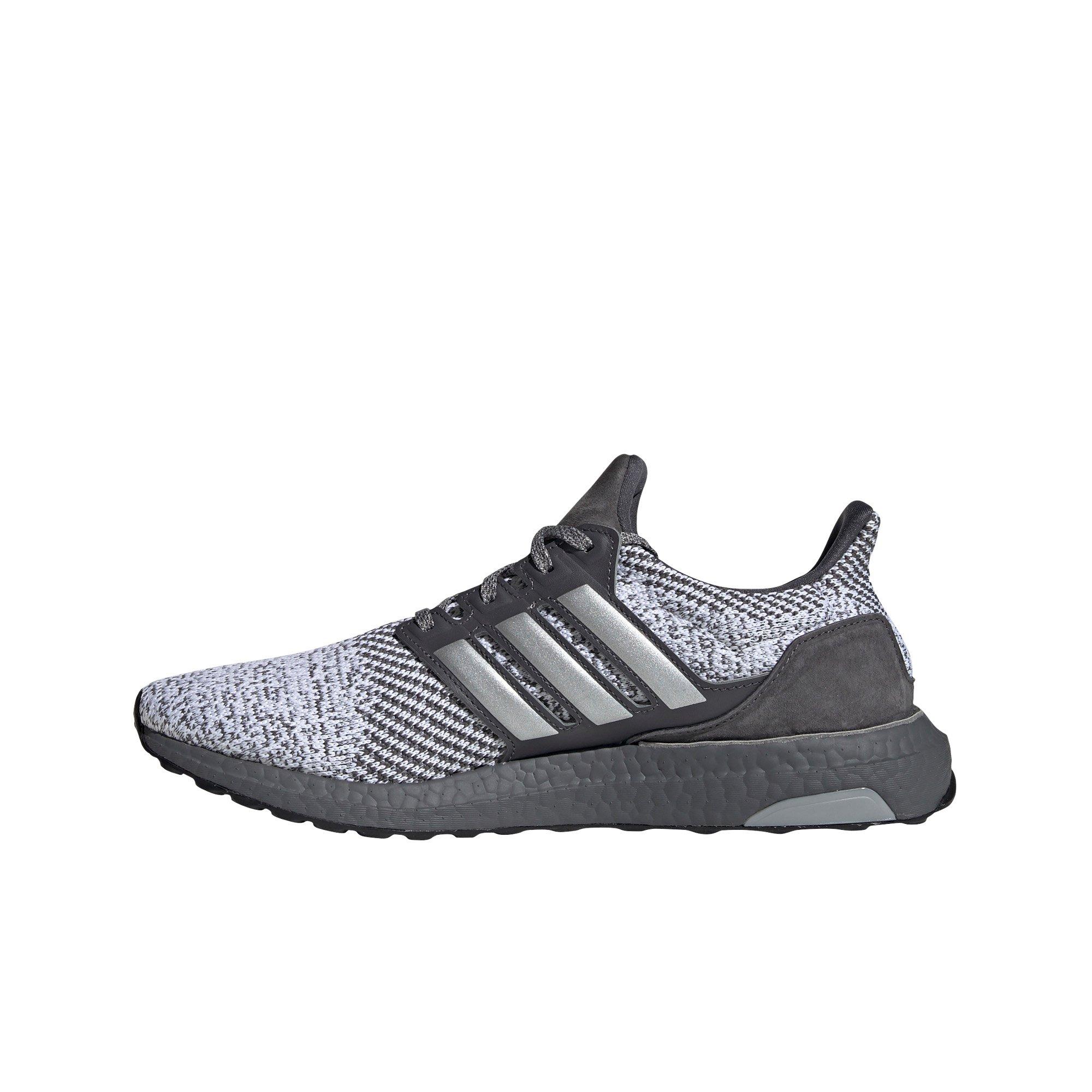 adidas ultra boost dna grey silver