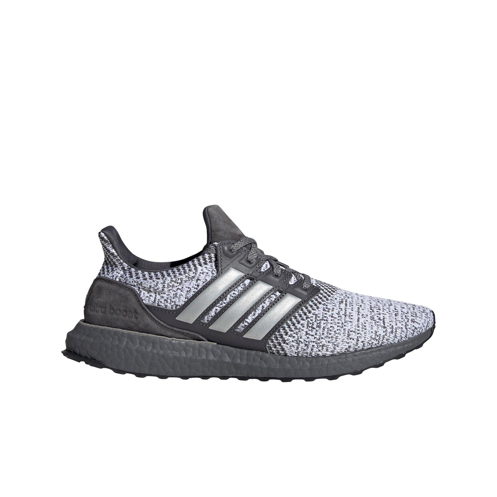 adidas ultra boost dna grey silver