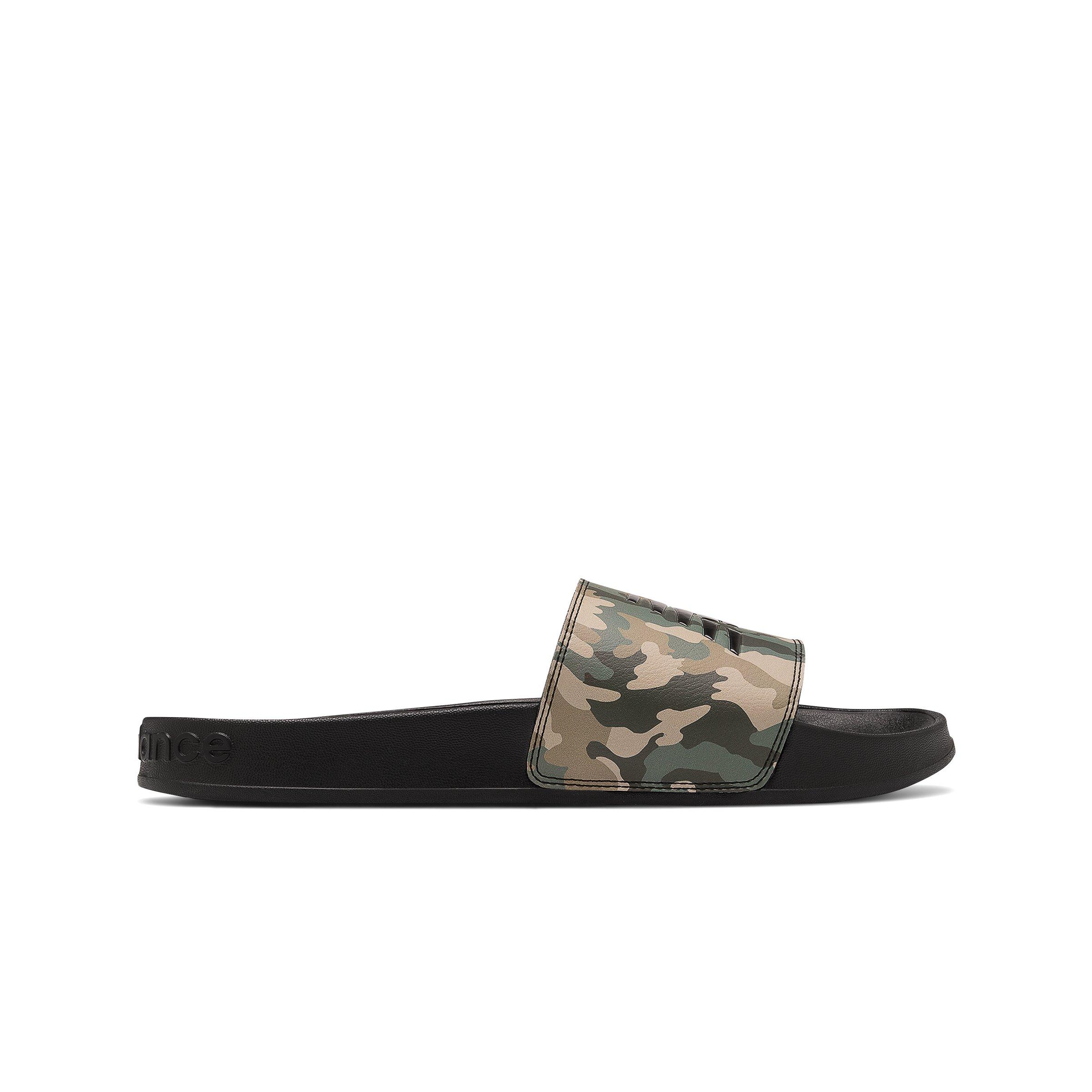 camo slides