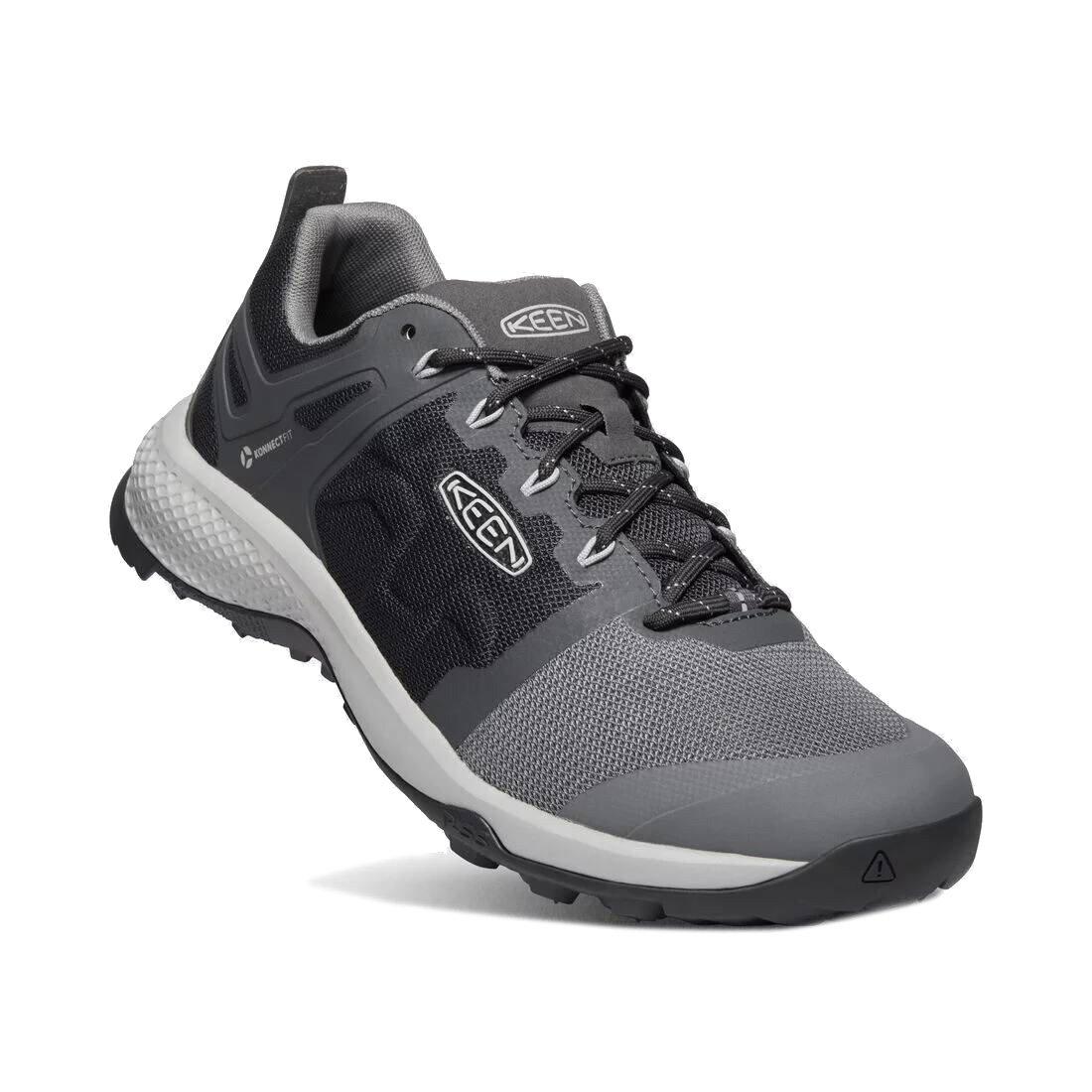 keen mens hiking boots clearance