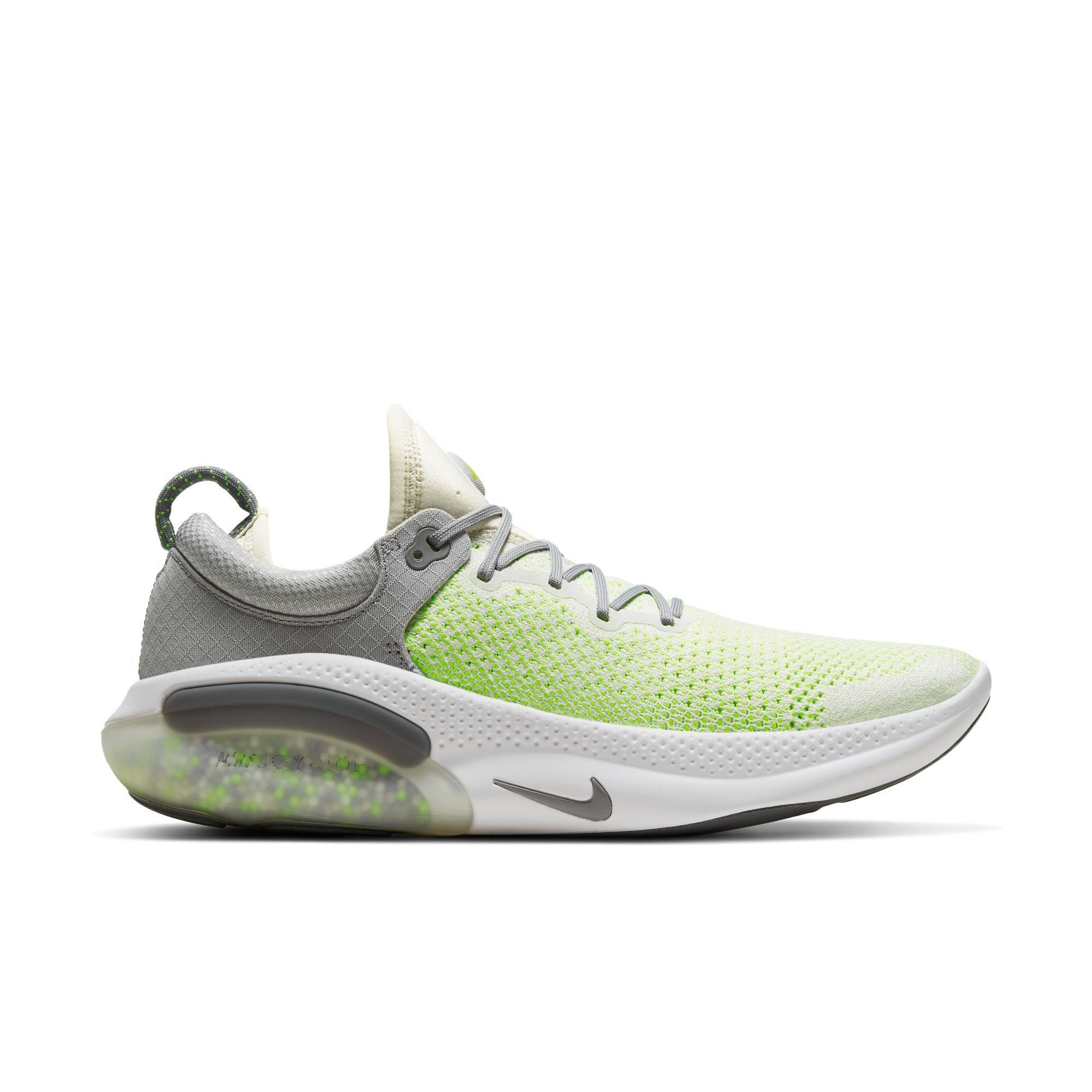 the nike joyride run flyknit