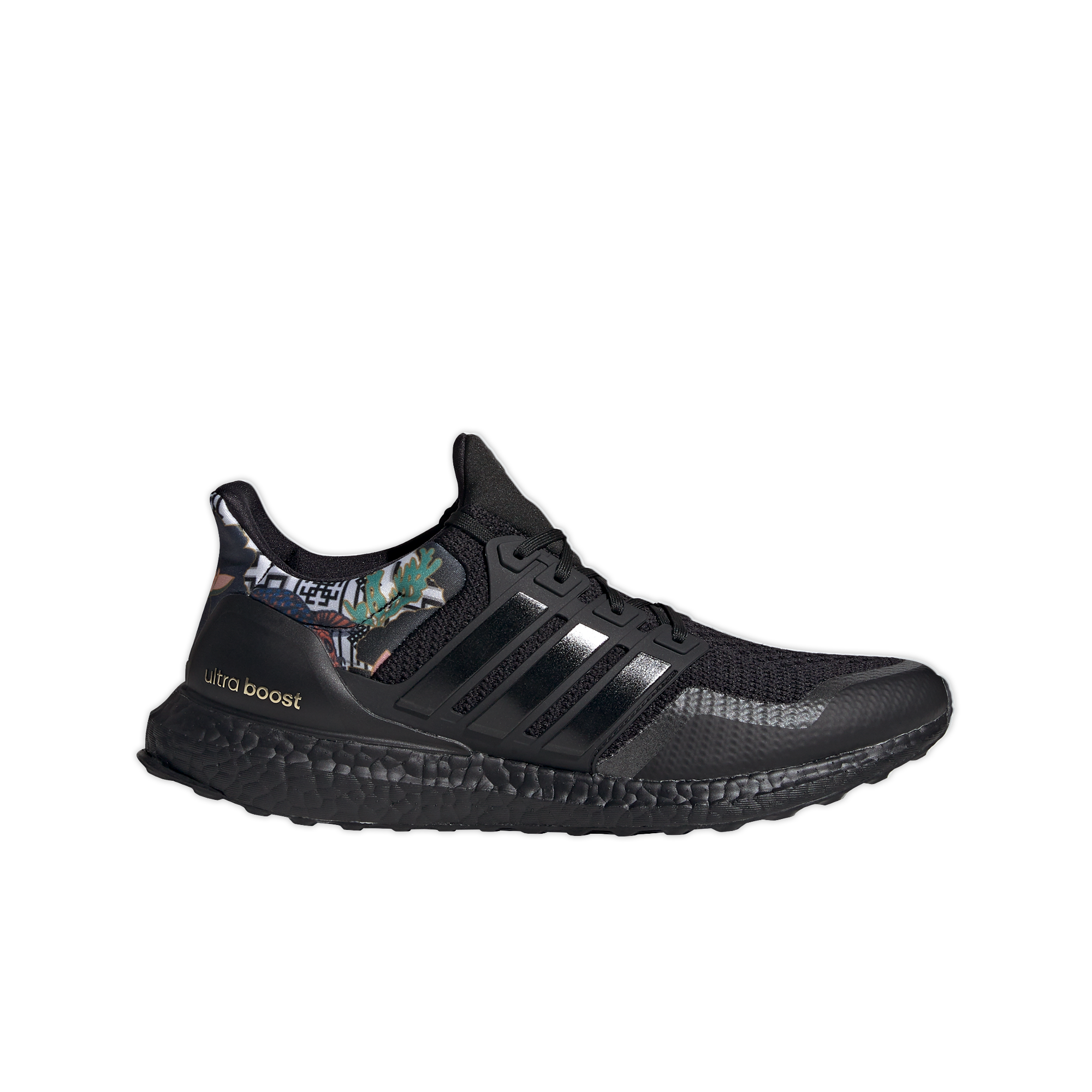 ultra boost chinese new year black