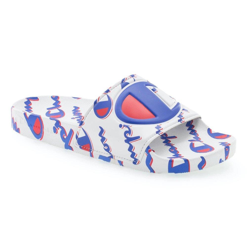 hibbett sports champion slides