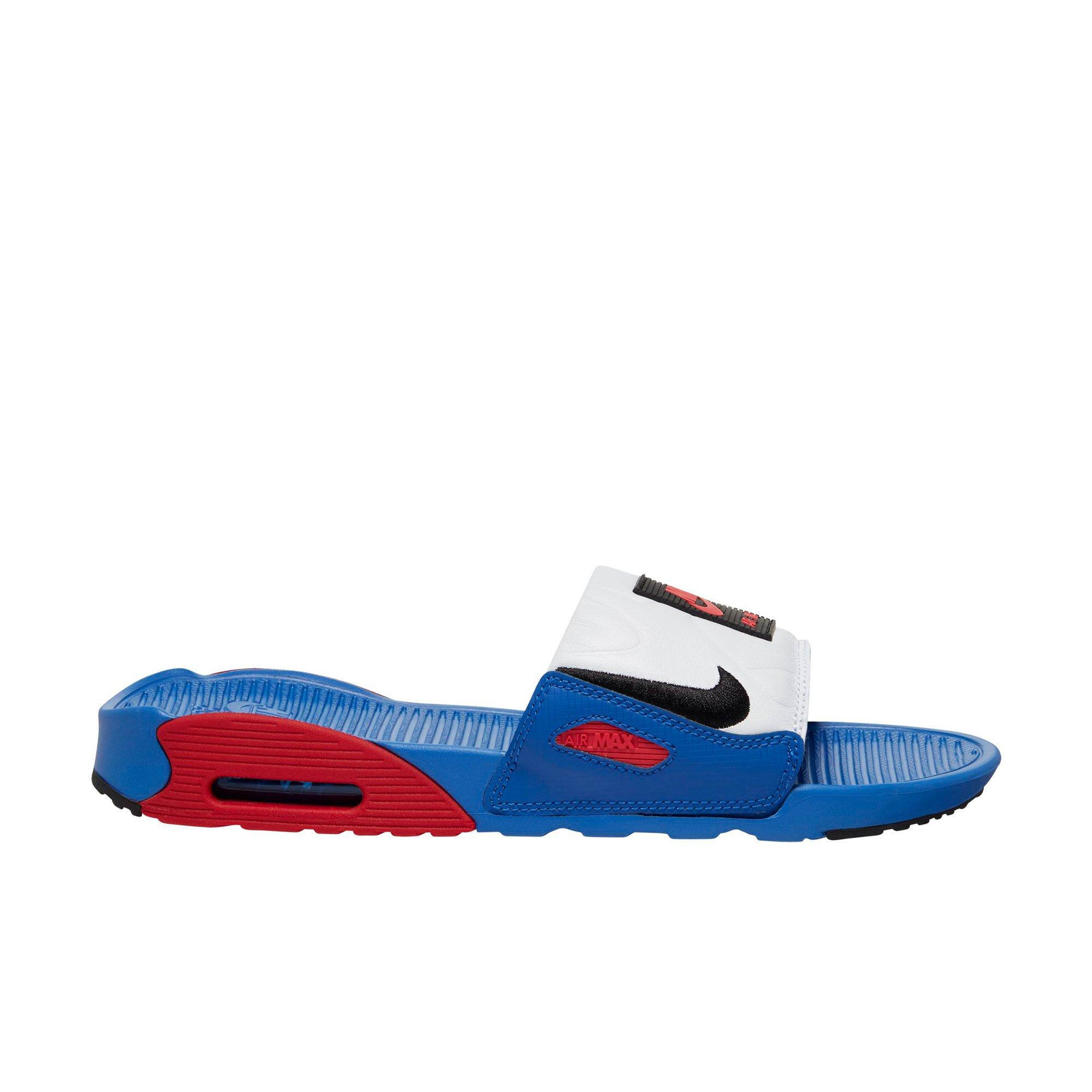 nike tanjun sandals hibbett sports