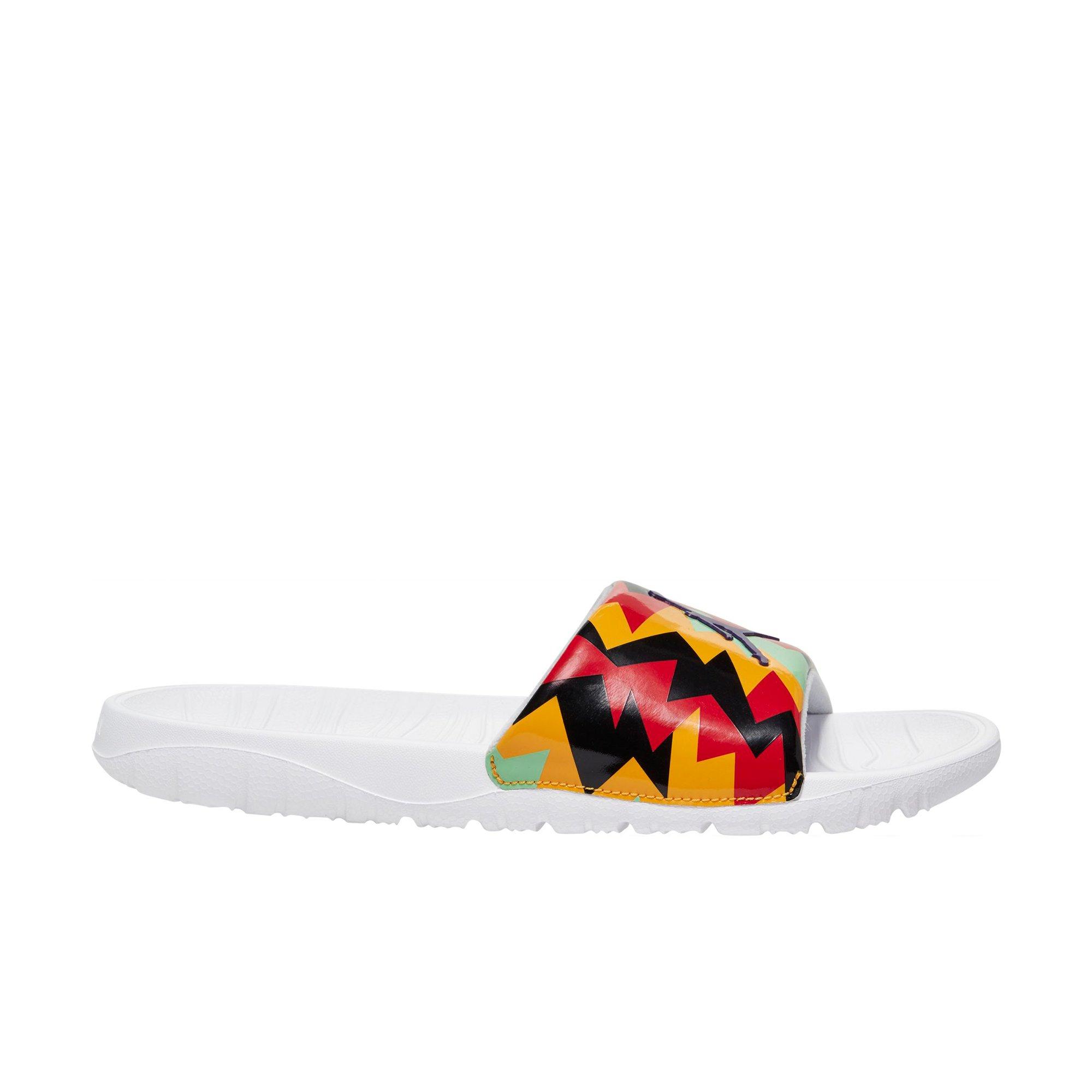 jordan flops