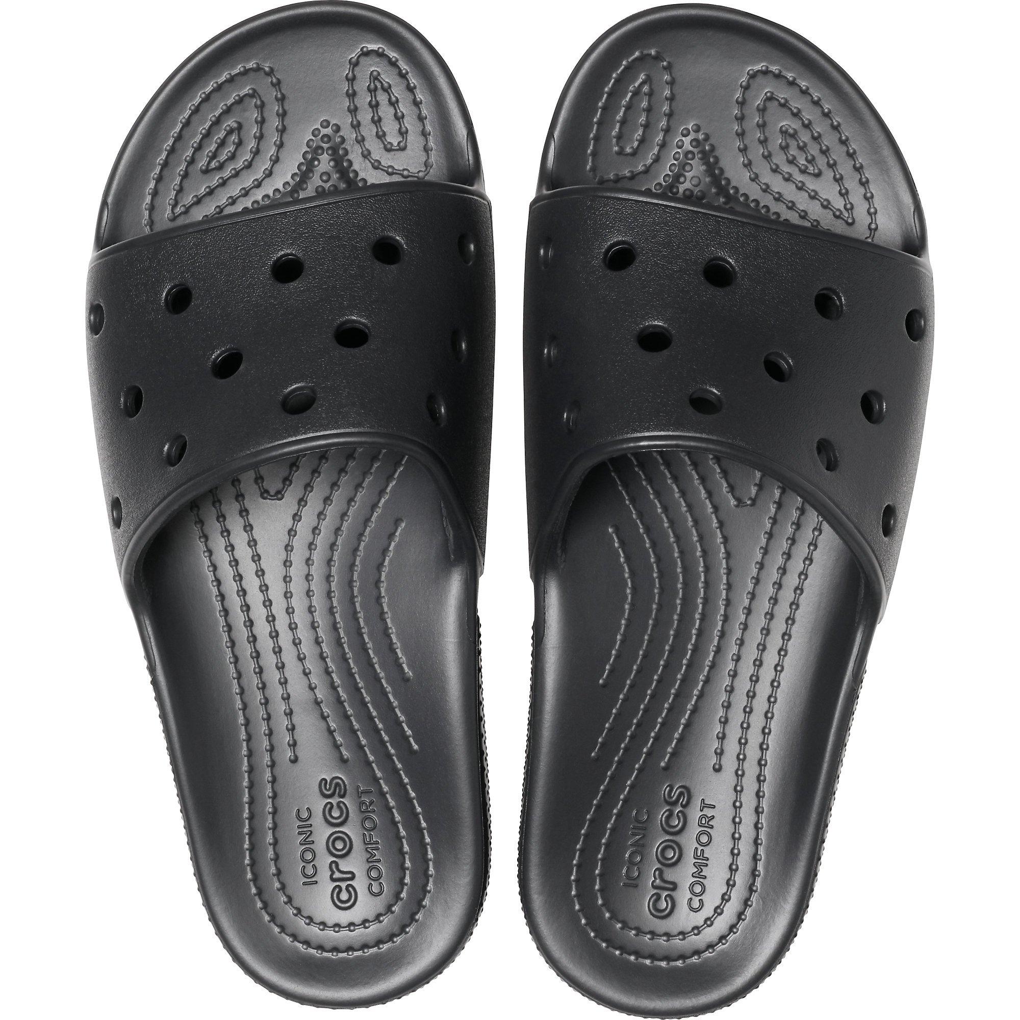 crocs classic slide