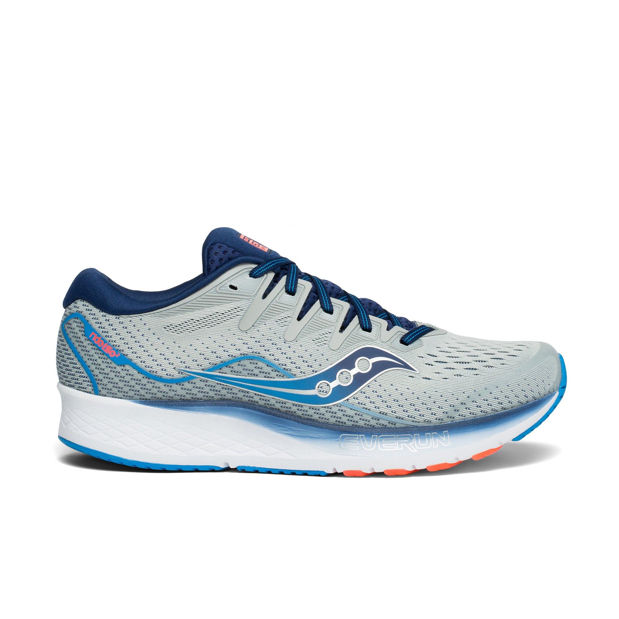 saucony men's clearance