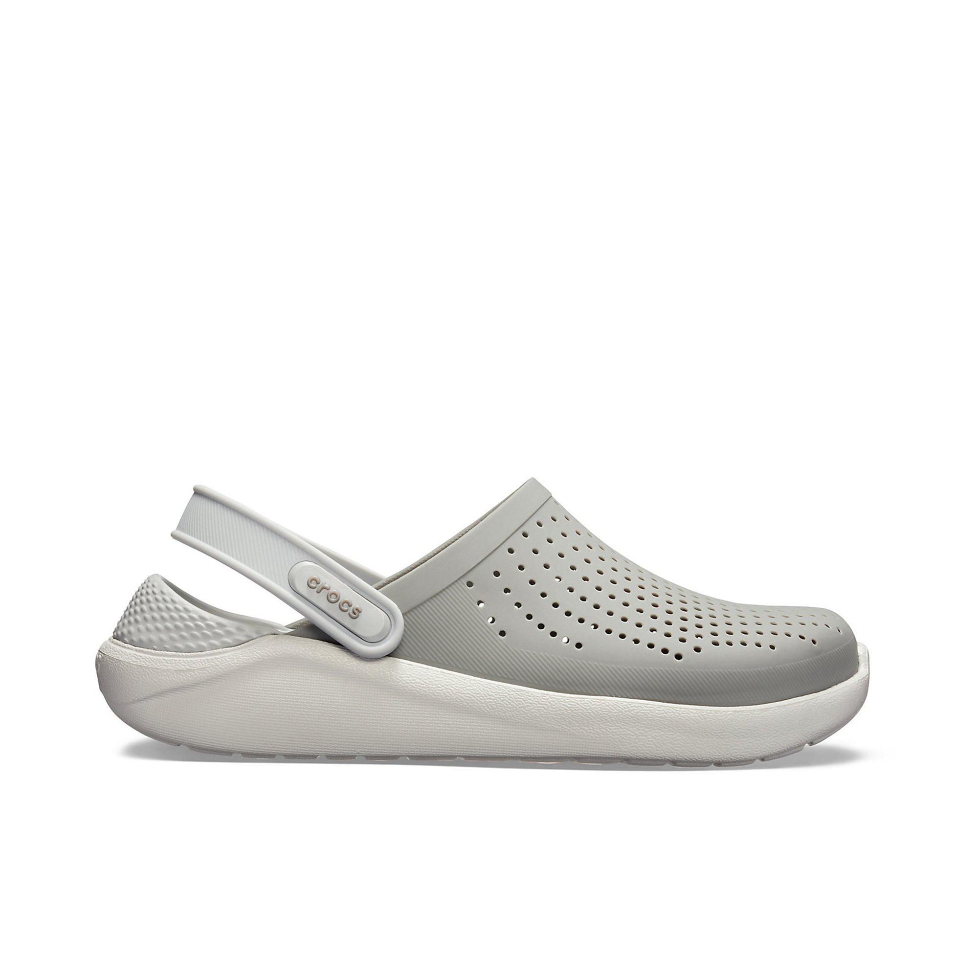 crocs literide clog mens