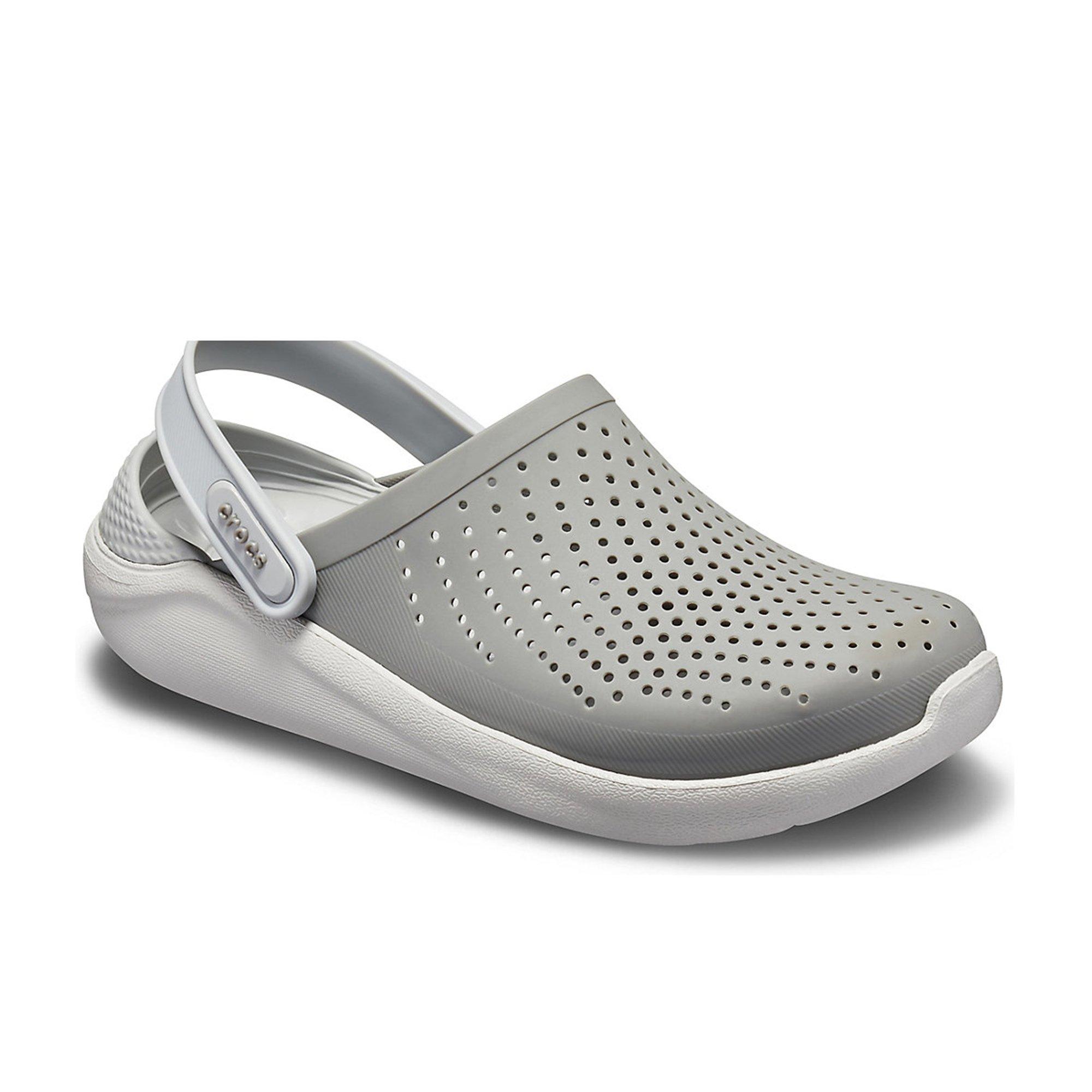 crocs literide slipon