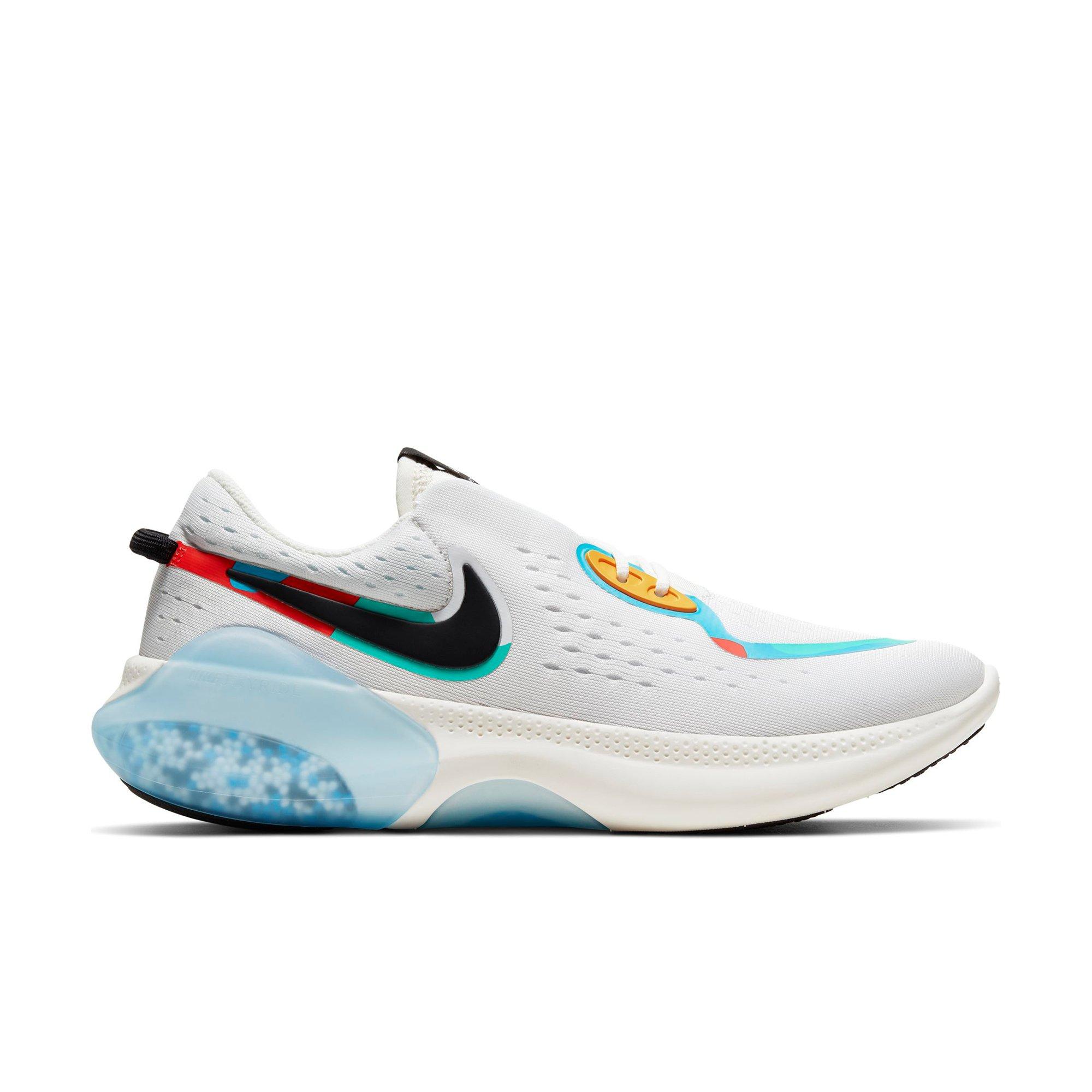 nike running shoes turquoise
