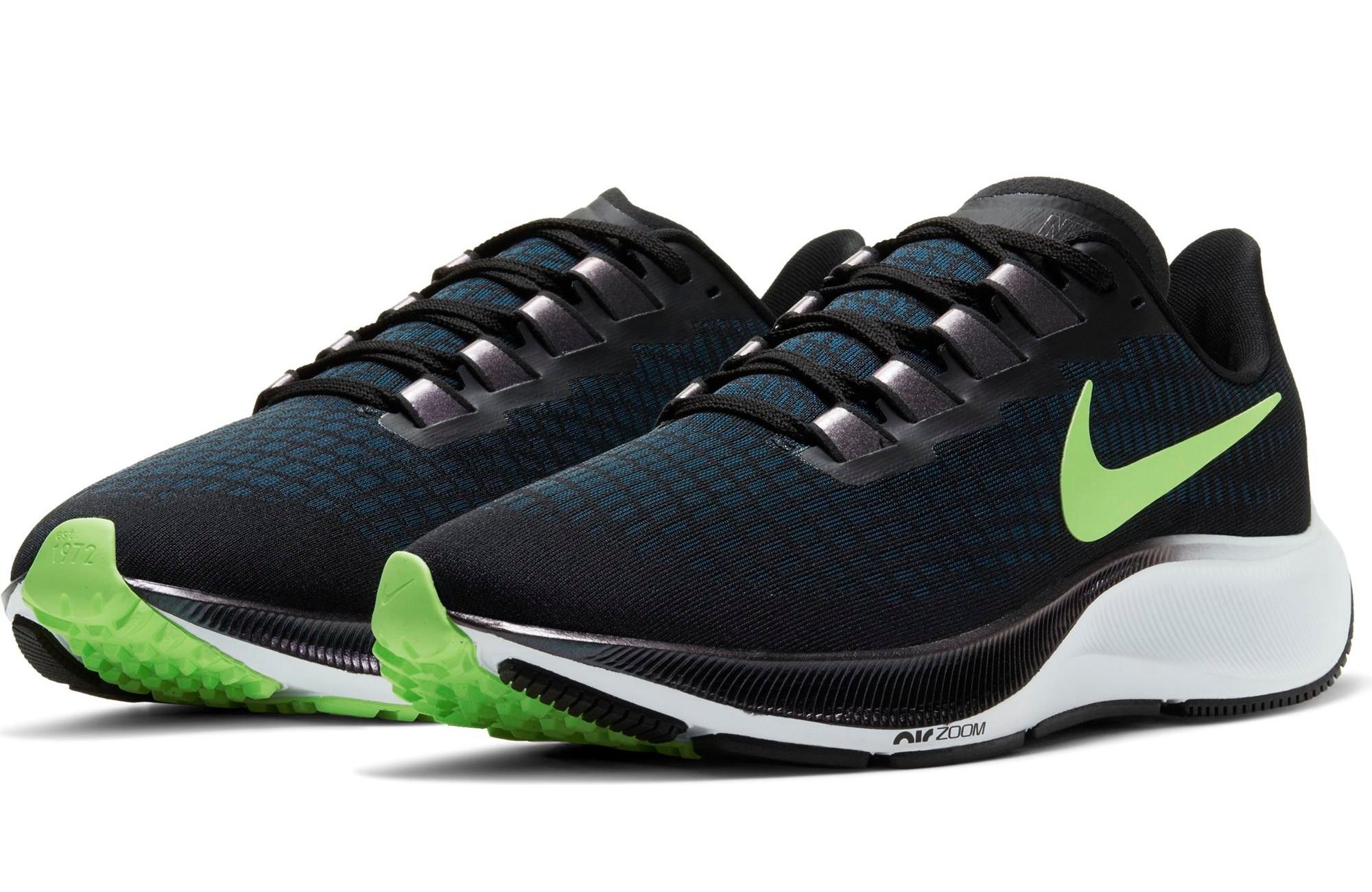 nike pegasus shoe