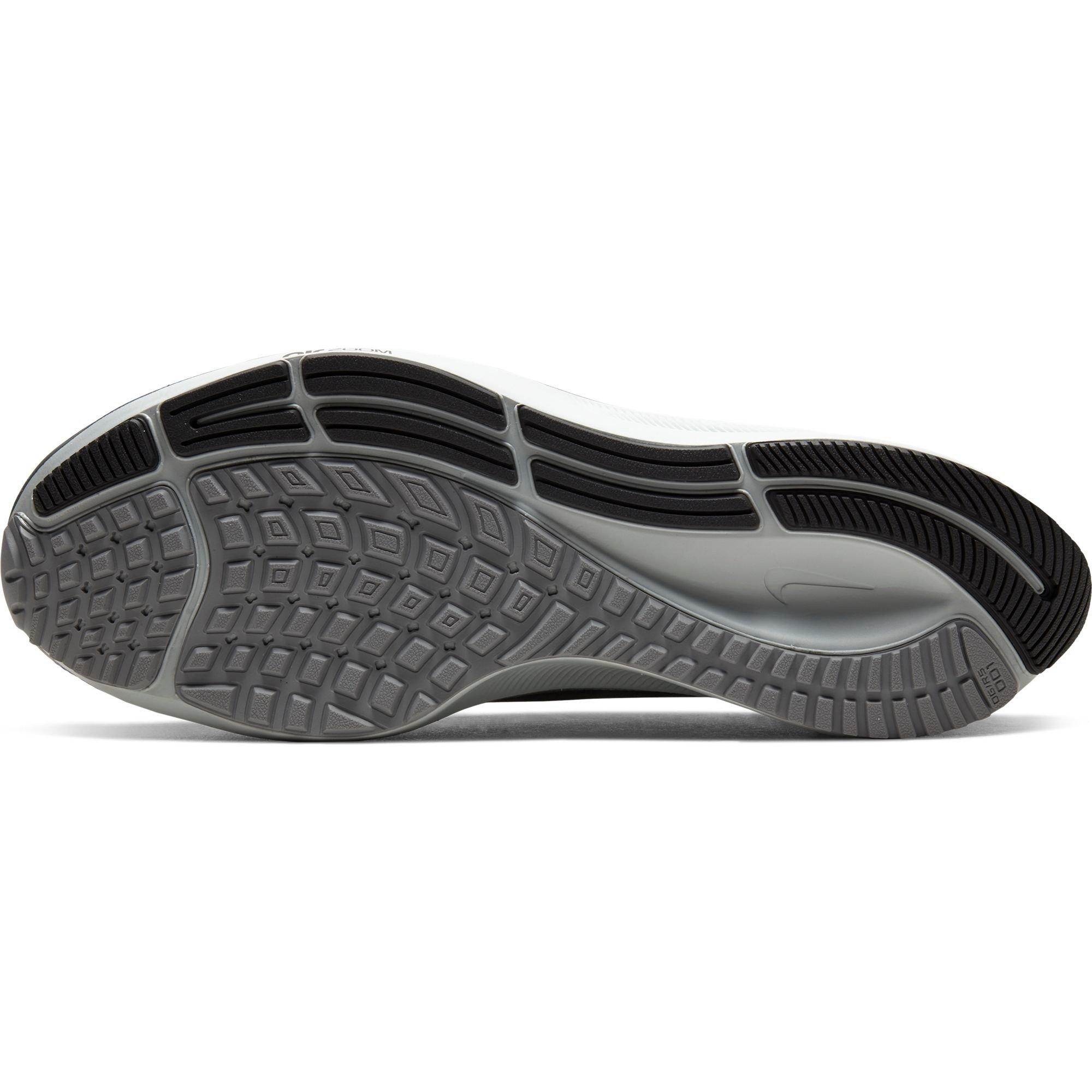 nike air zoom pegasus 37 iron grey men's running shoe