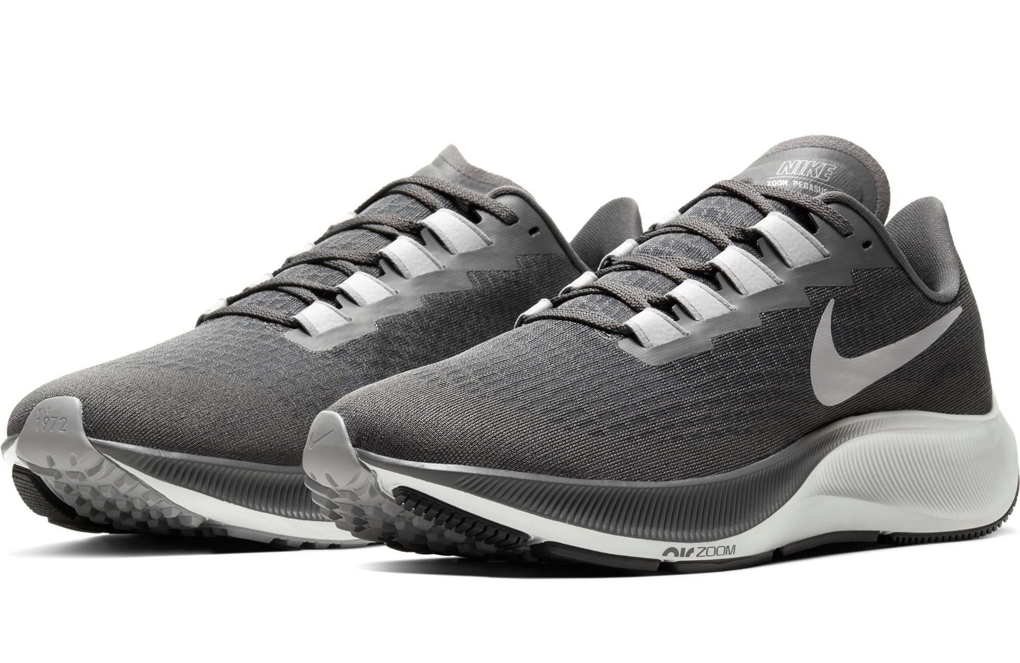 New NCAA Nike Air Zoom Pegasus 37's available for 20+ teams