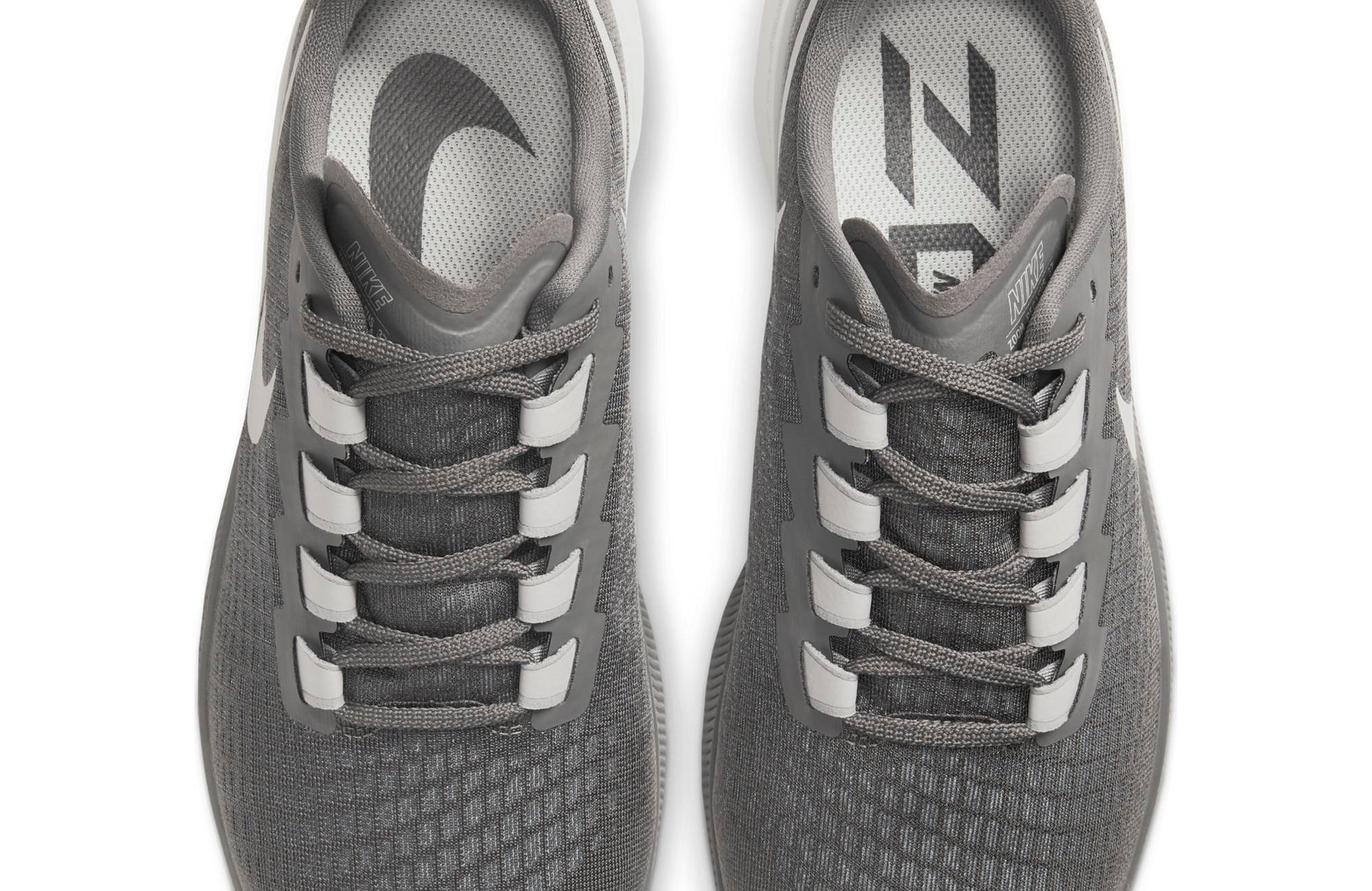 Nike Air Zoom Pegasus 37 "Iron Grey" Men's Running Shoe