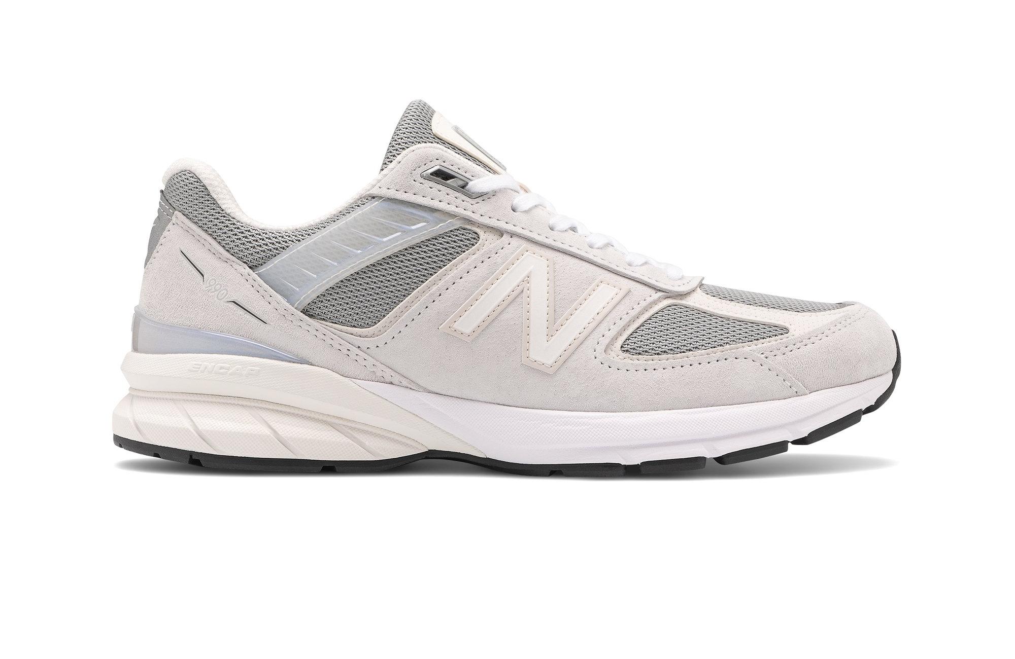 New balance best sale 609 classic silver