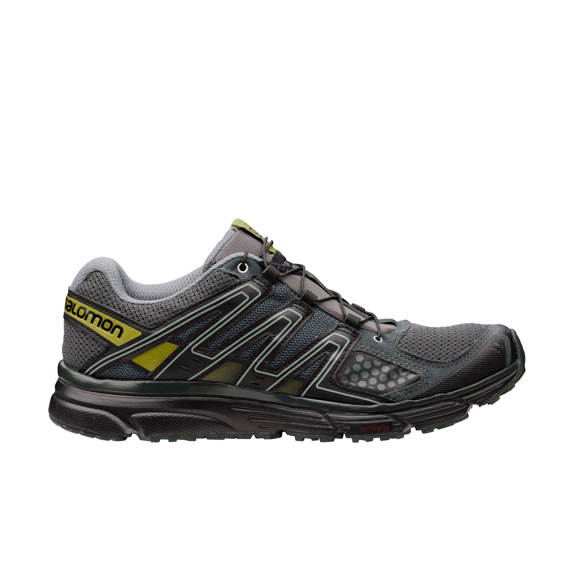 salomon baseball shoes
