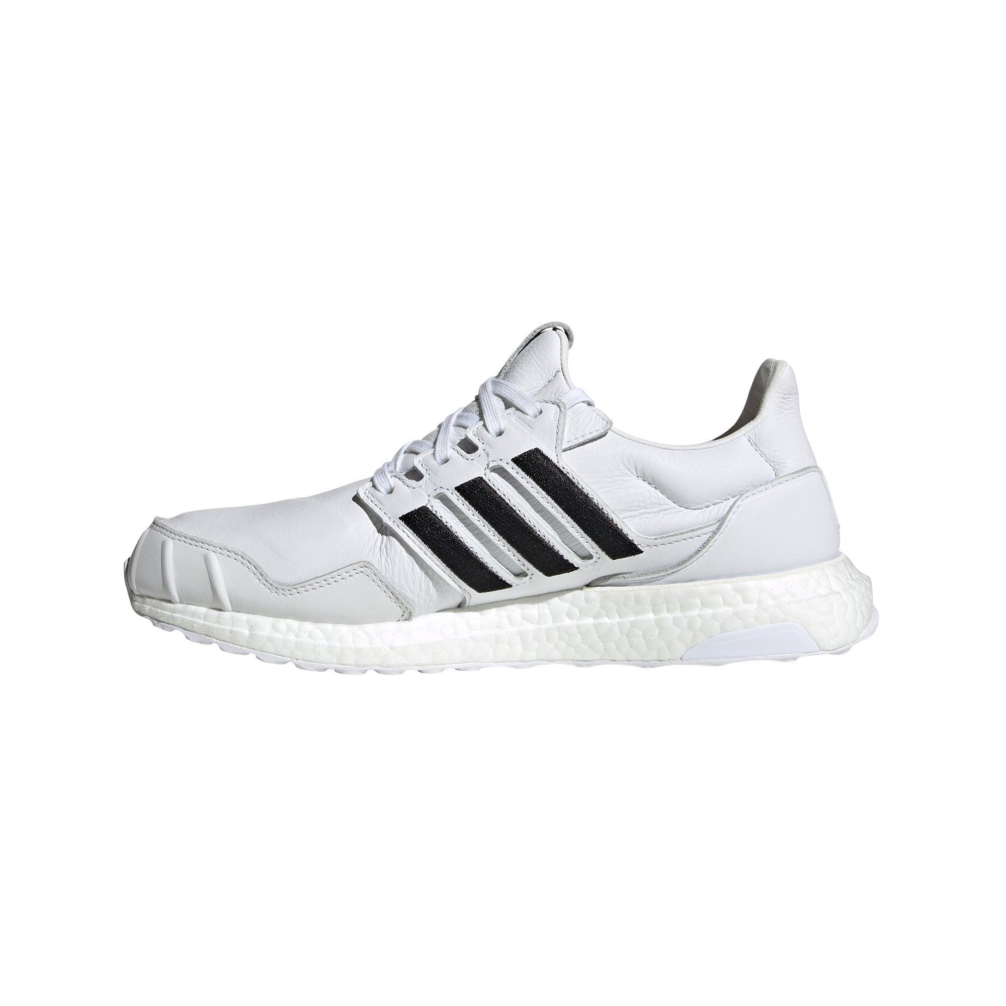 ultraboost dna shoes core black