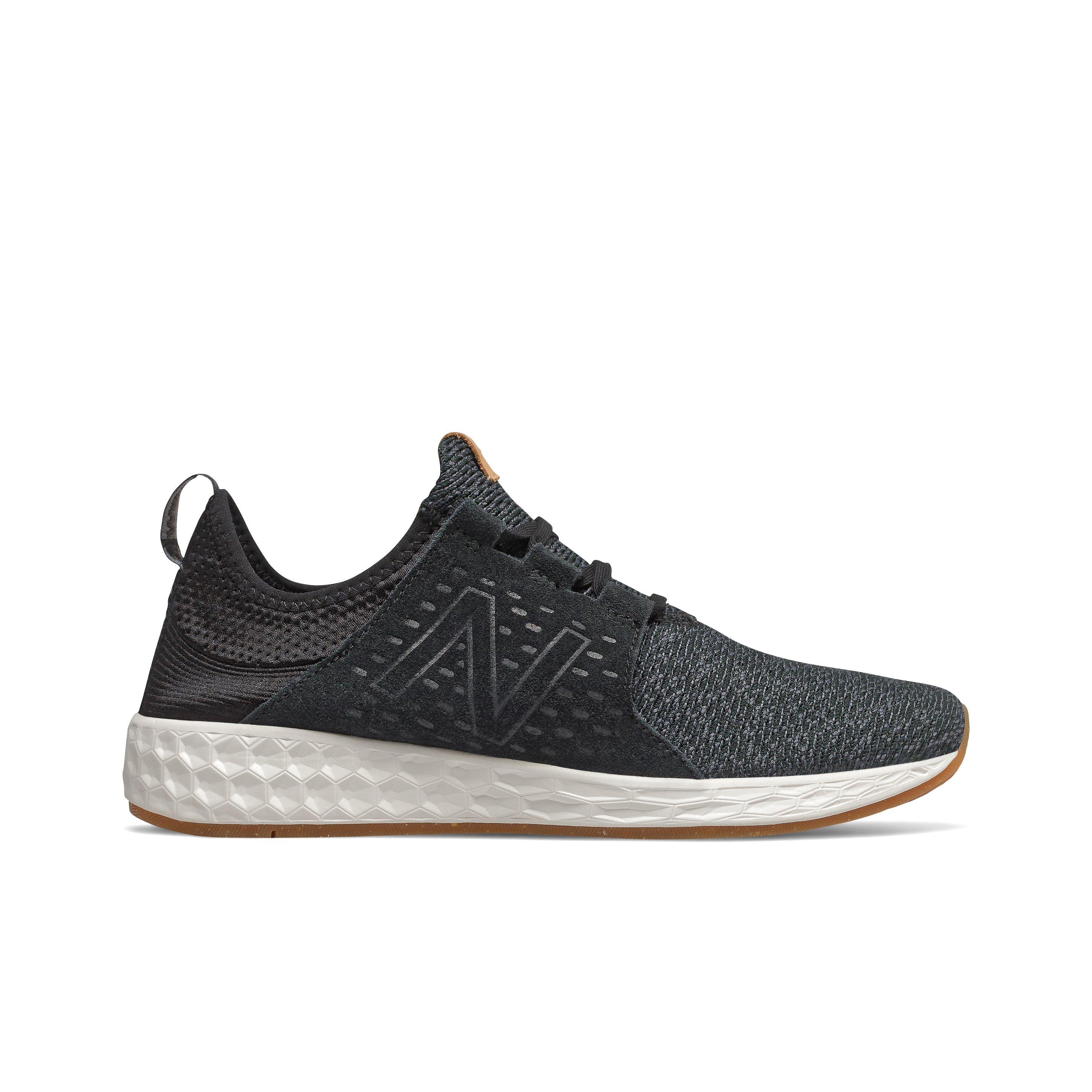 new balance w cruz