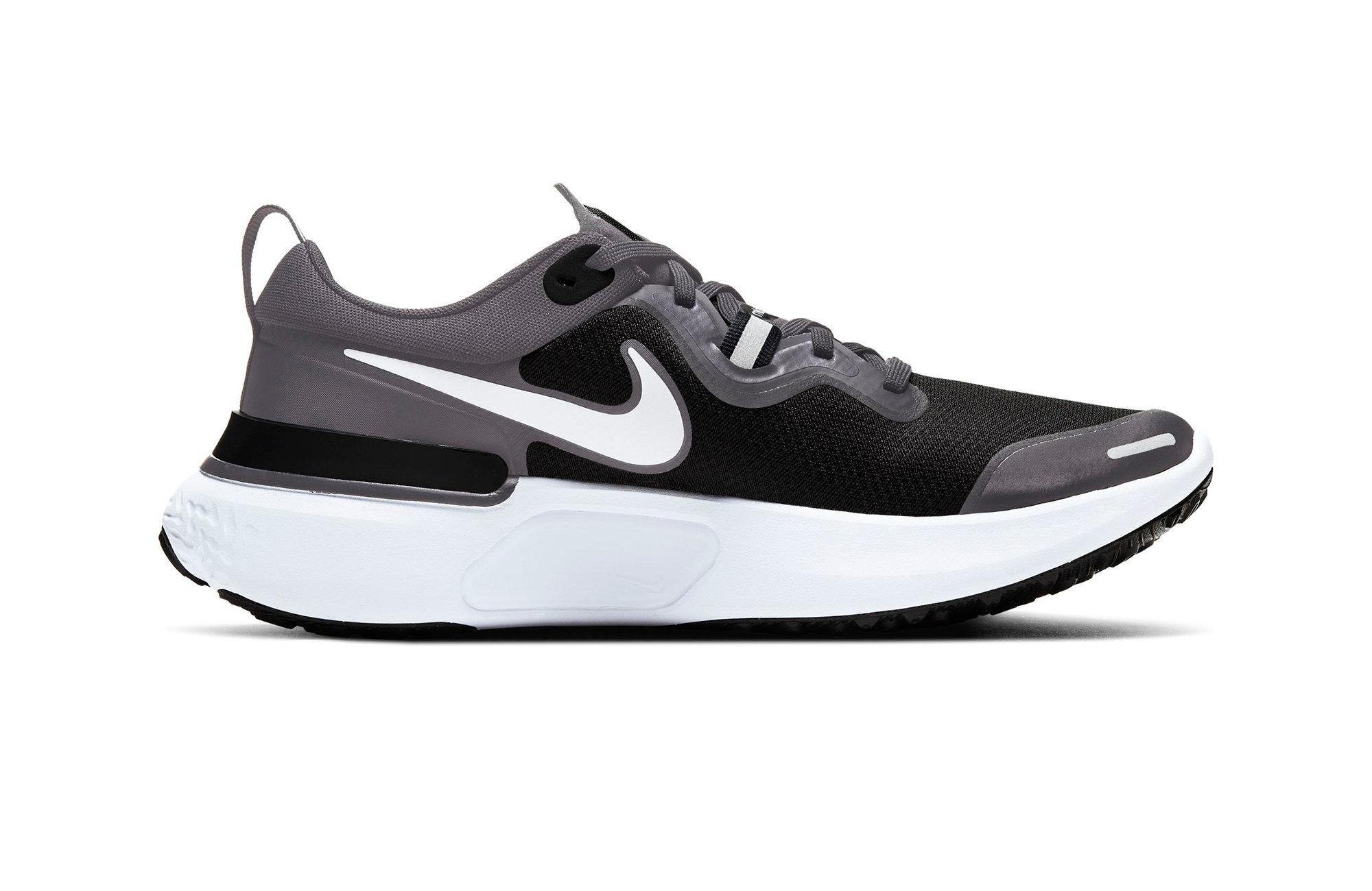 nike react miler men's shoes