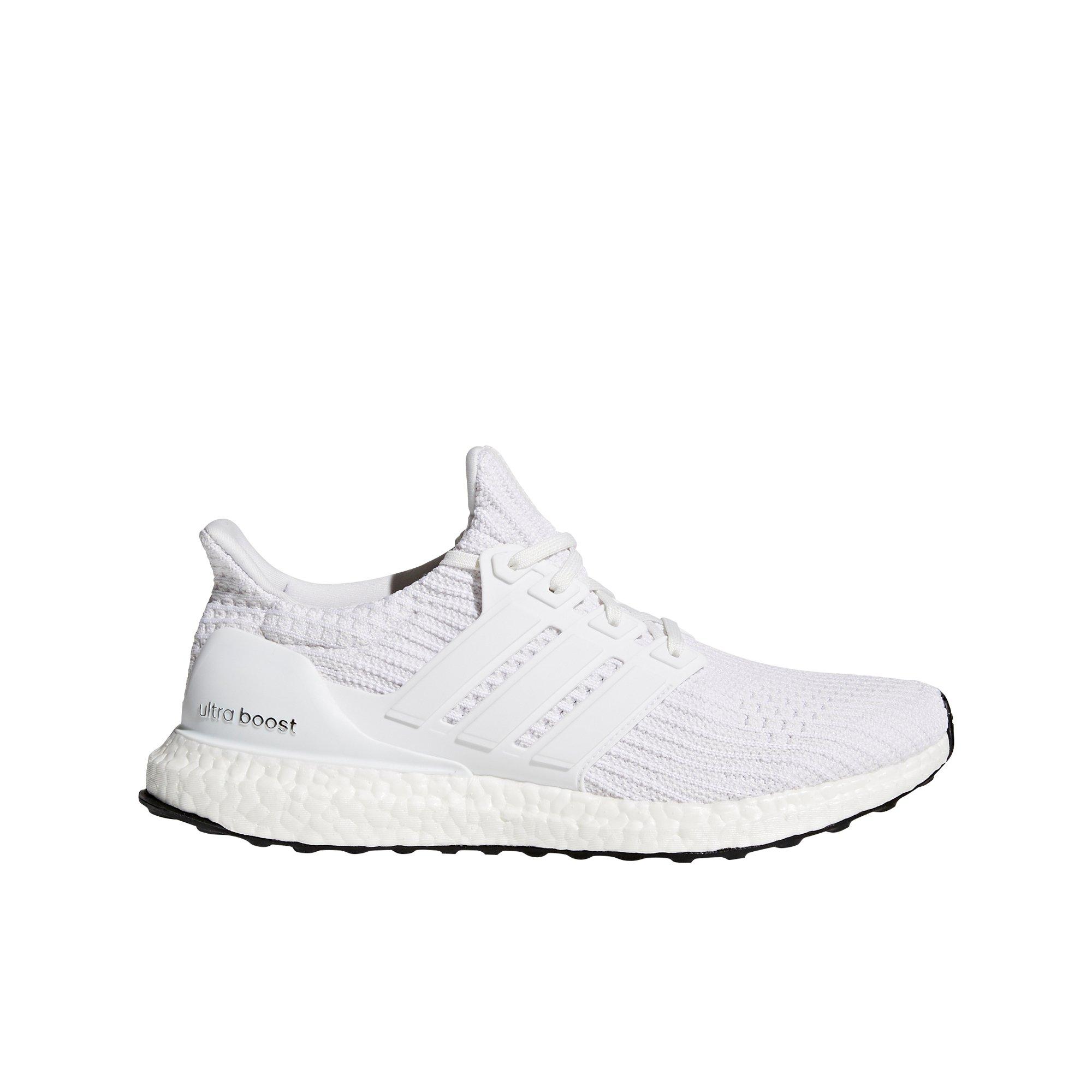 adidas ultraboost shoes white