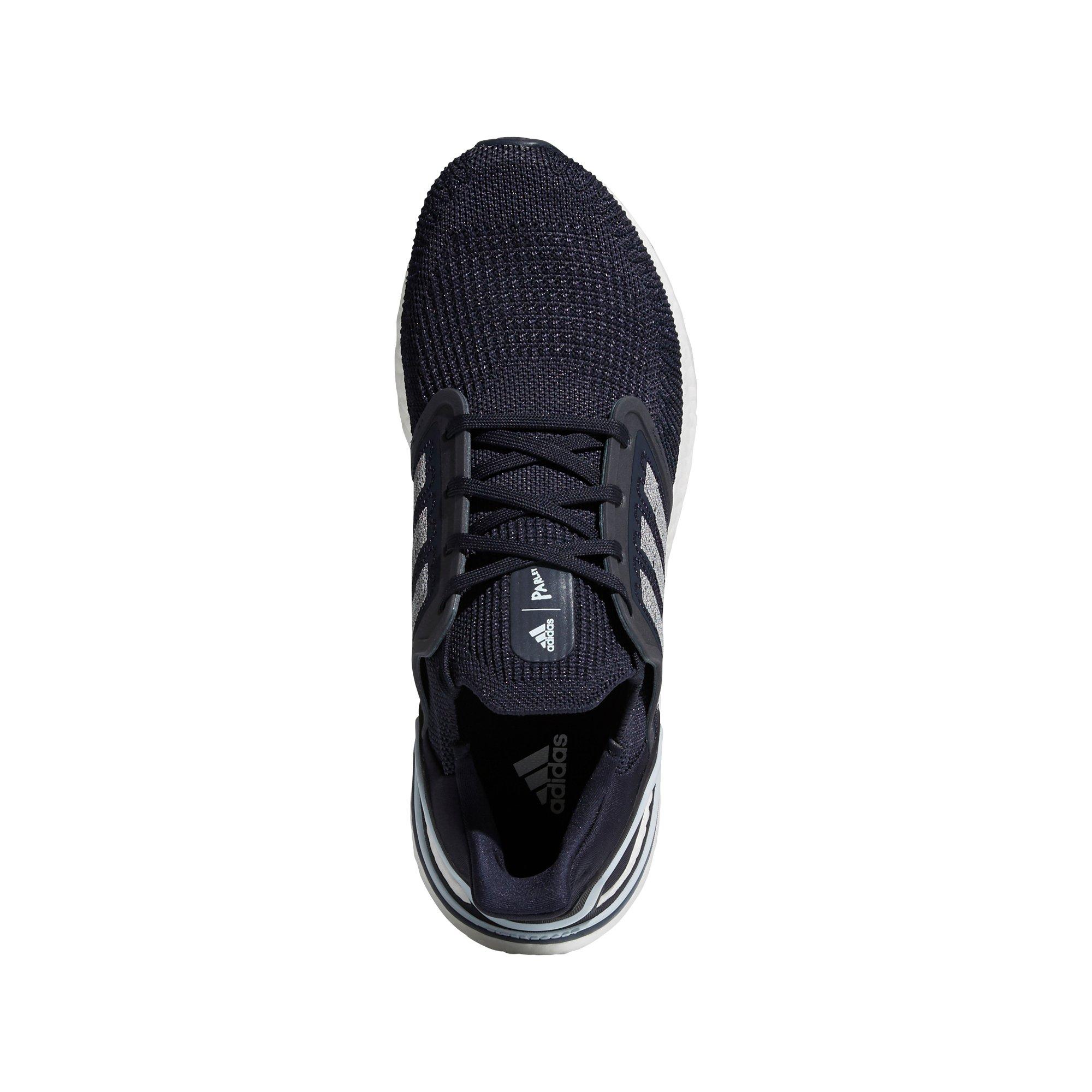 men's adidas x parley ultraboost 20 running shoes