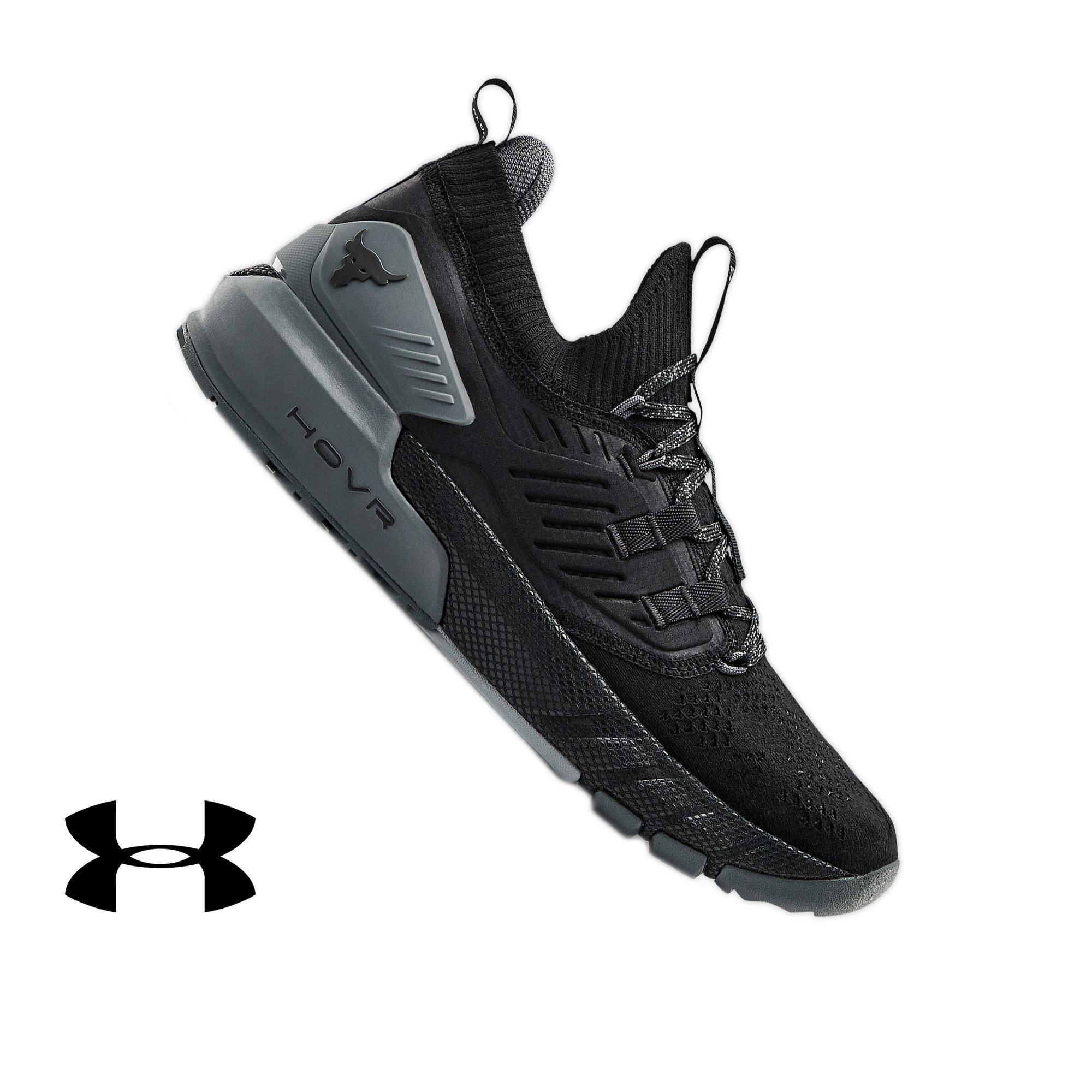 Under Armour Project Rock 3 \