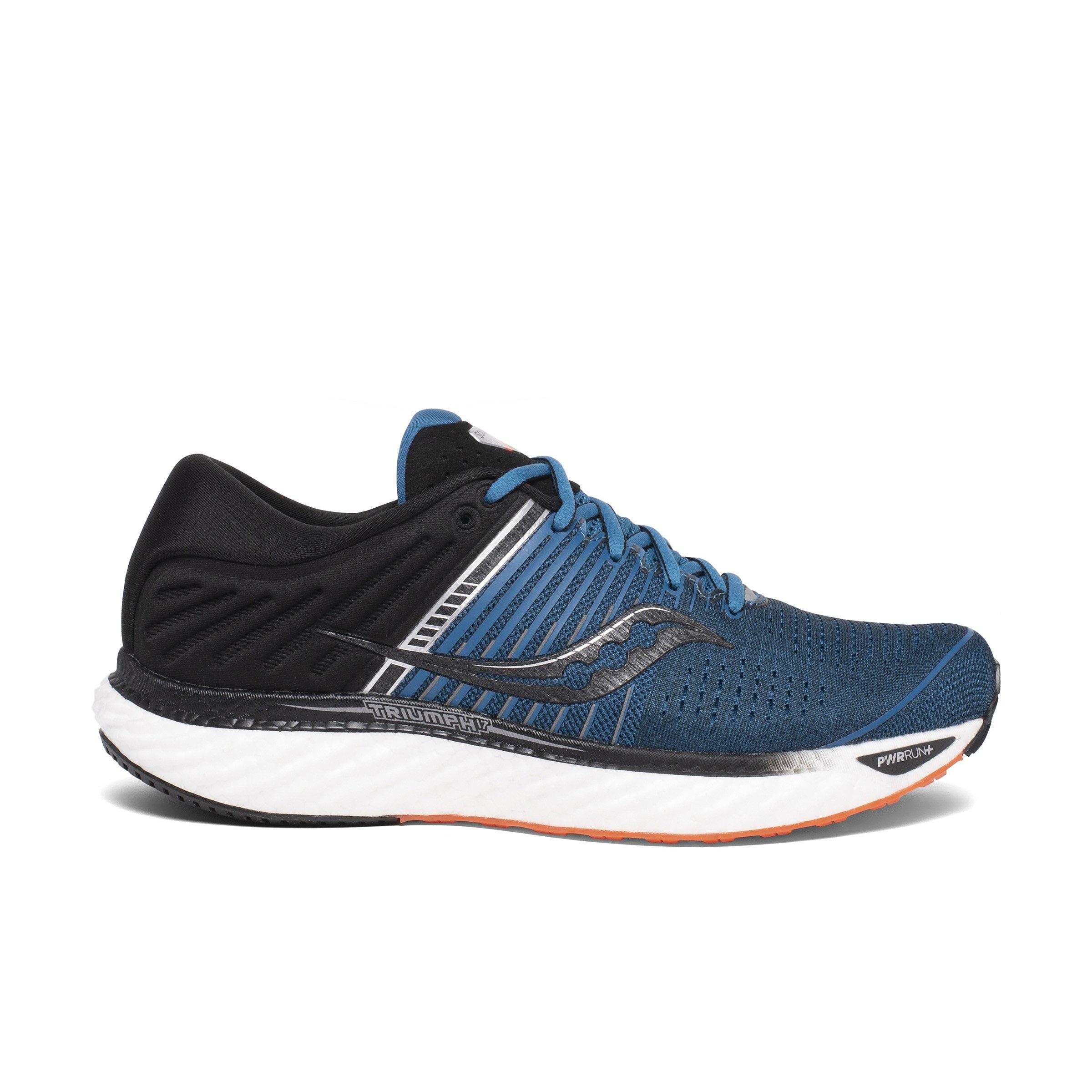 saucony men's running shoes clearance