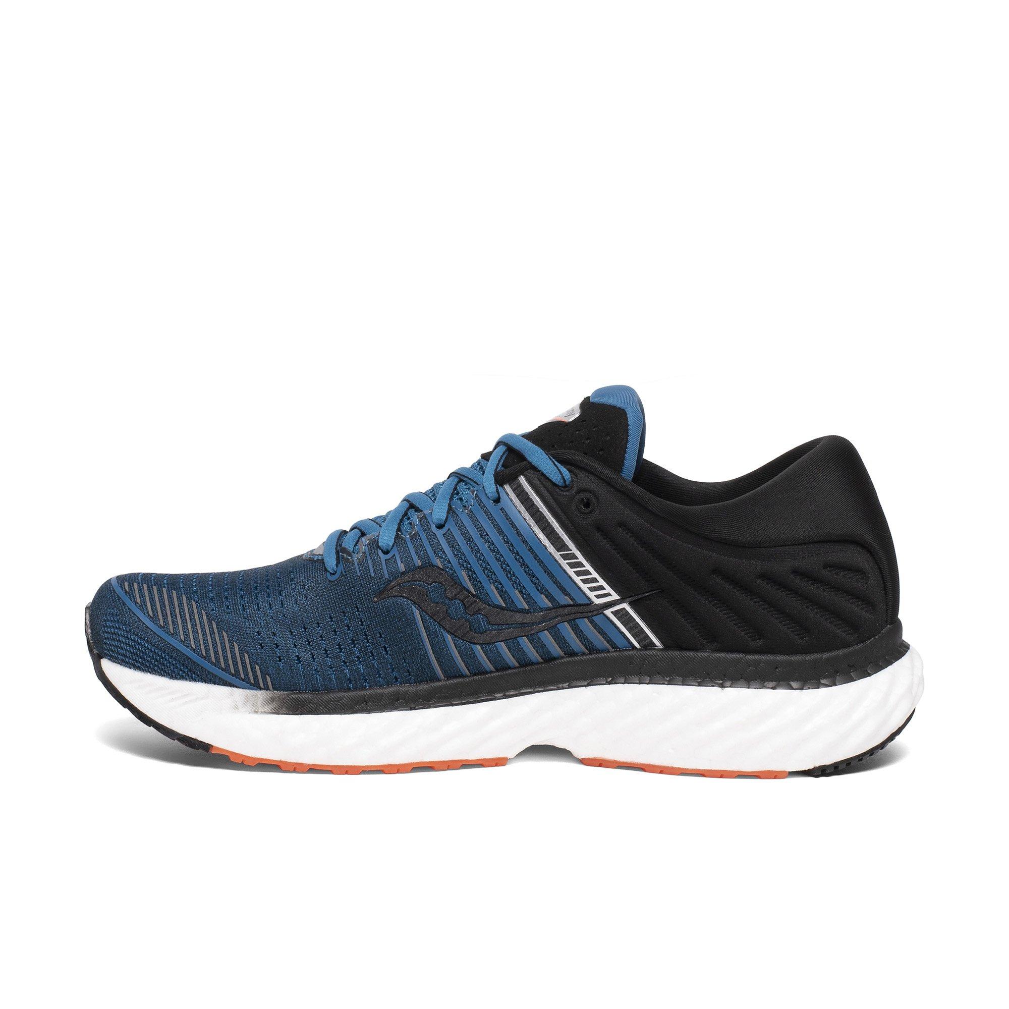 saucony mens shoes clearance