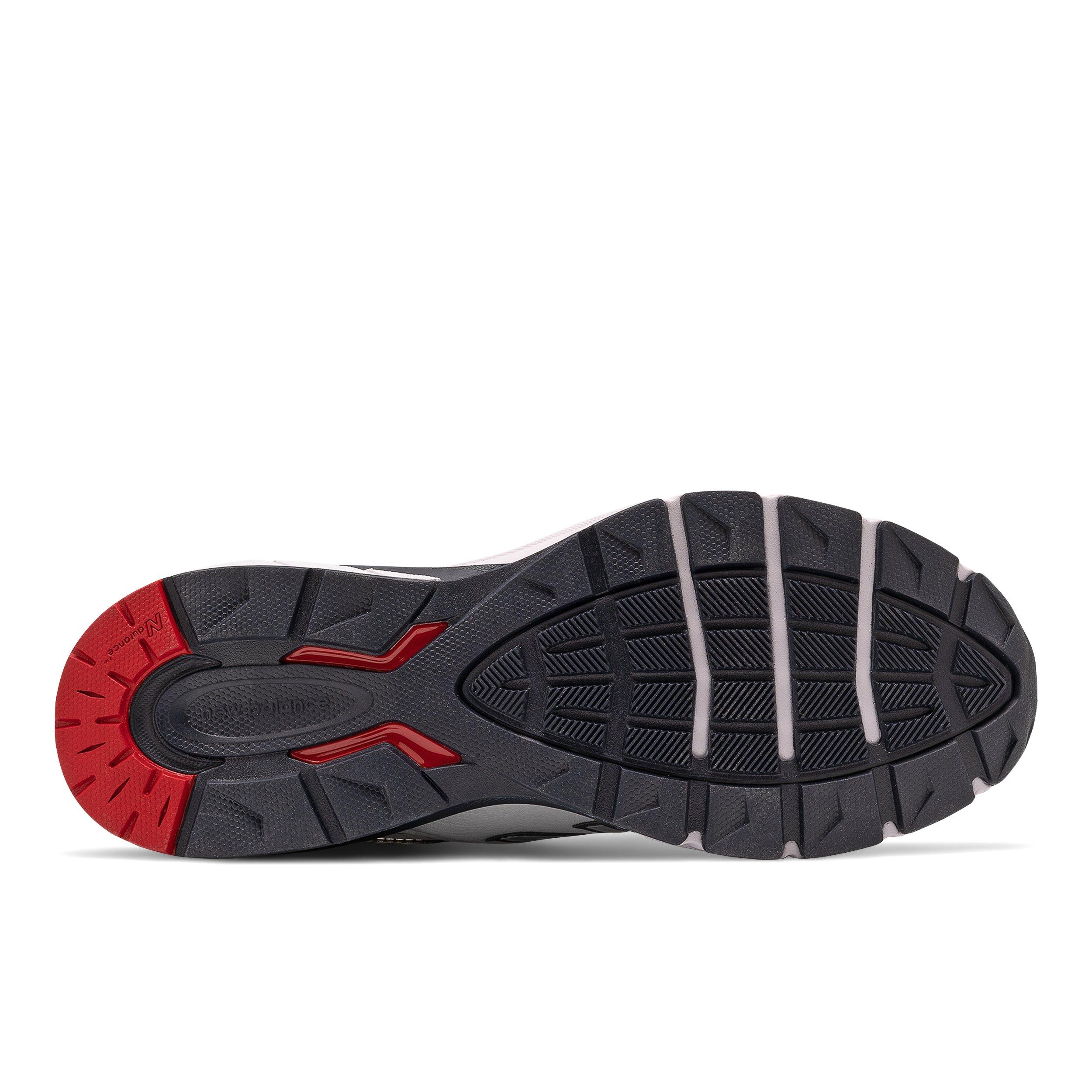 new balance dual core