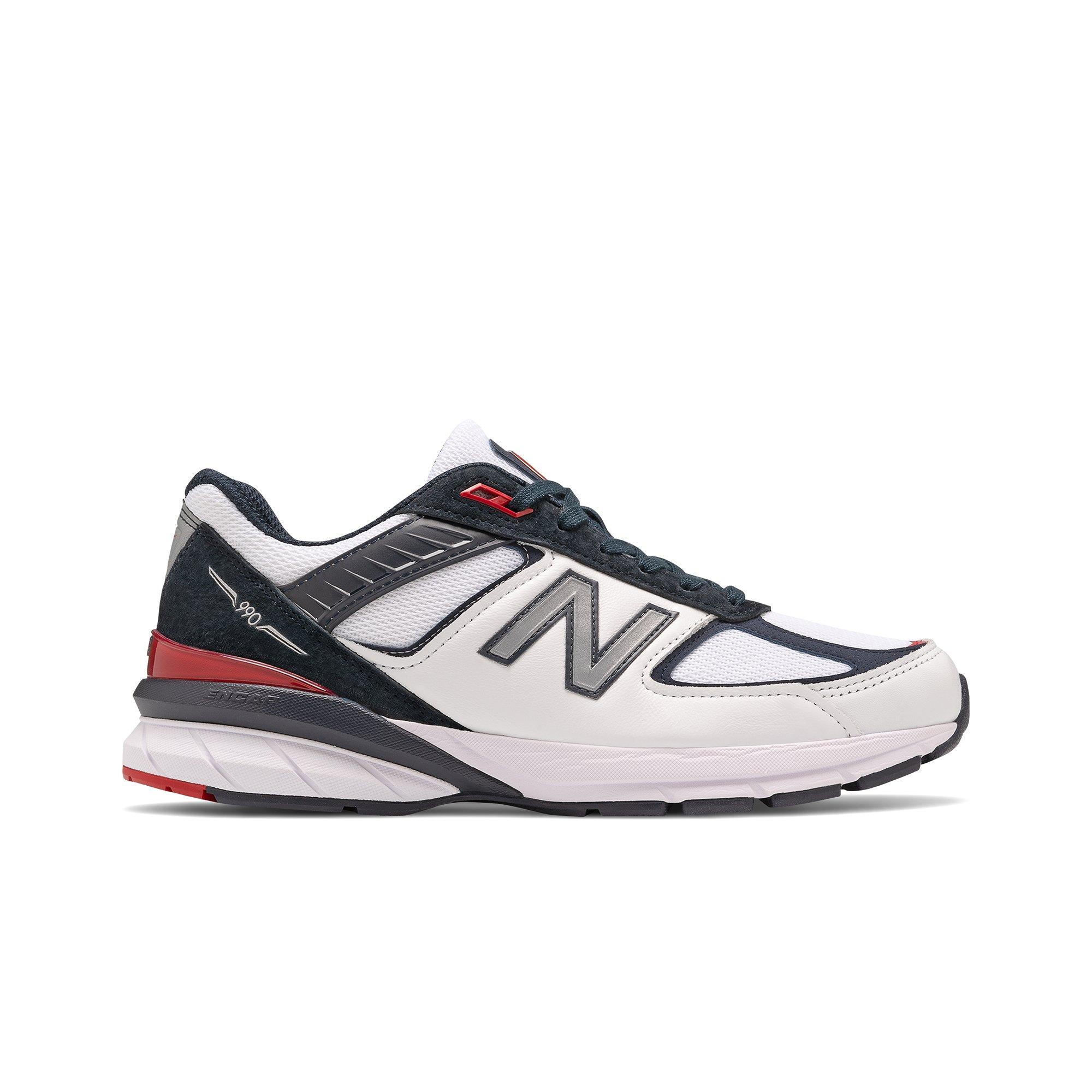 new balance 990 hva