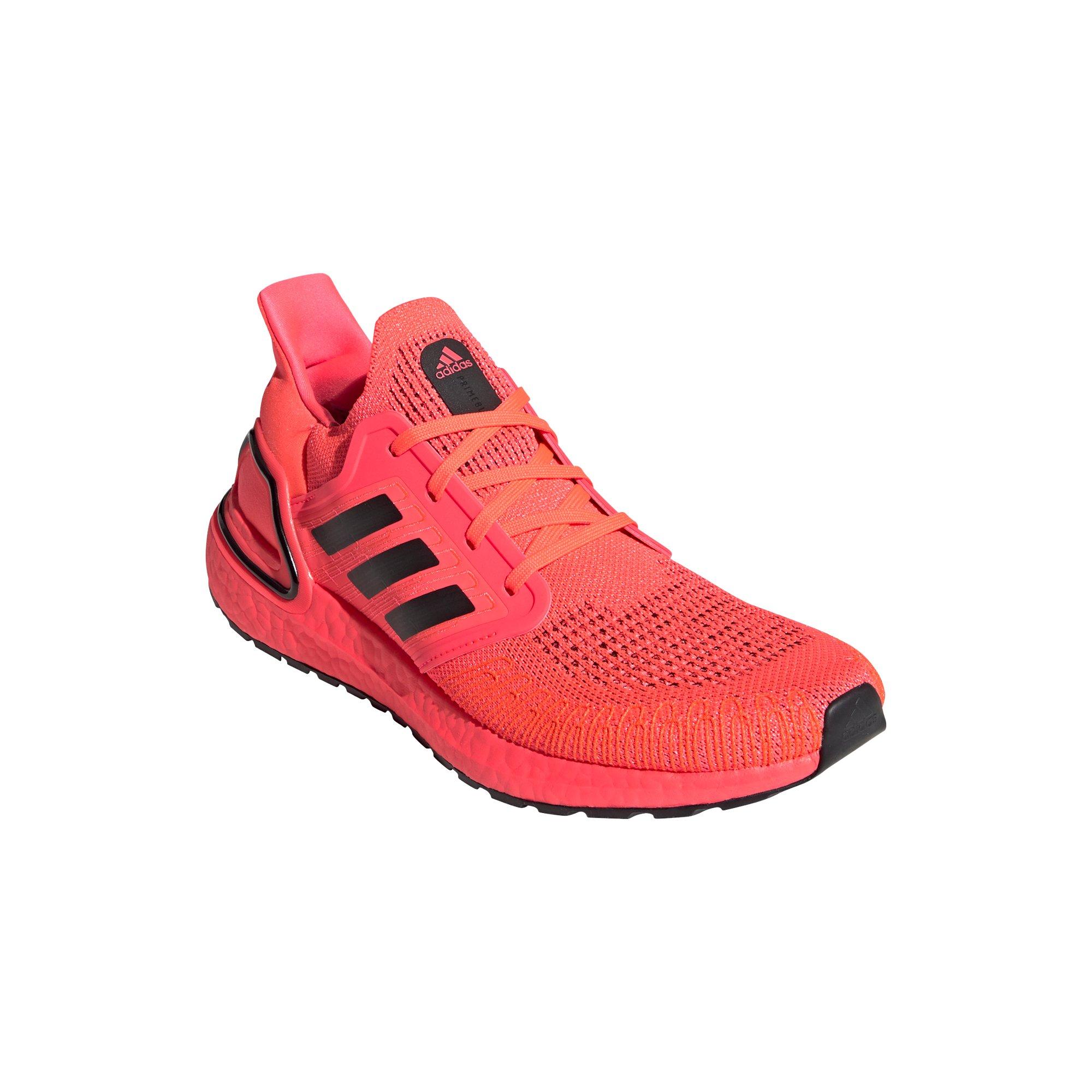 pink ultra boost mens