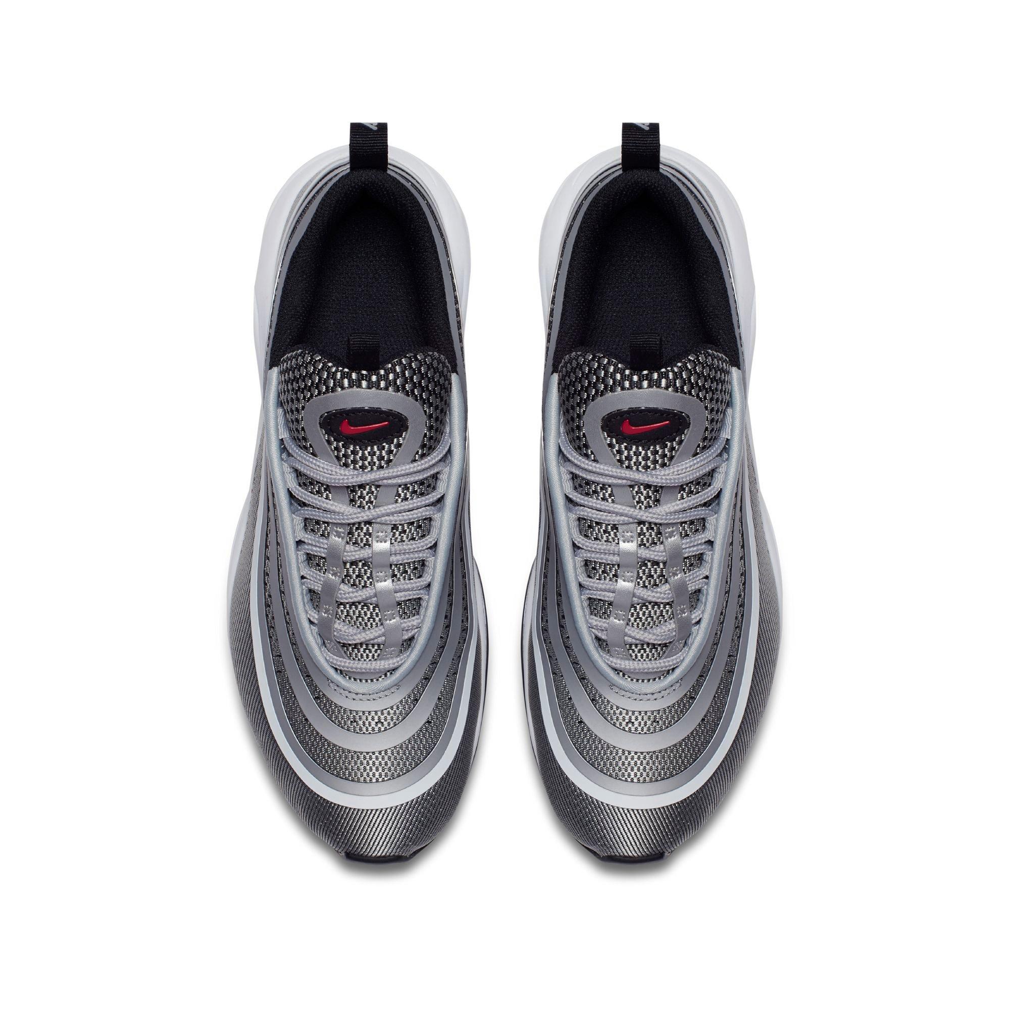 air max 97 silver ultra