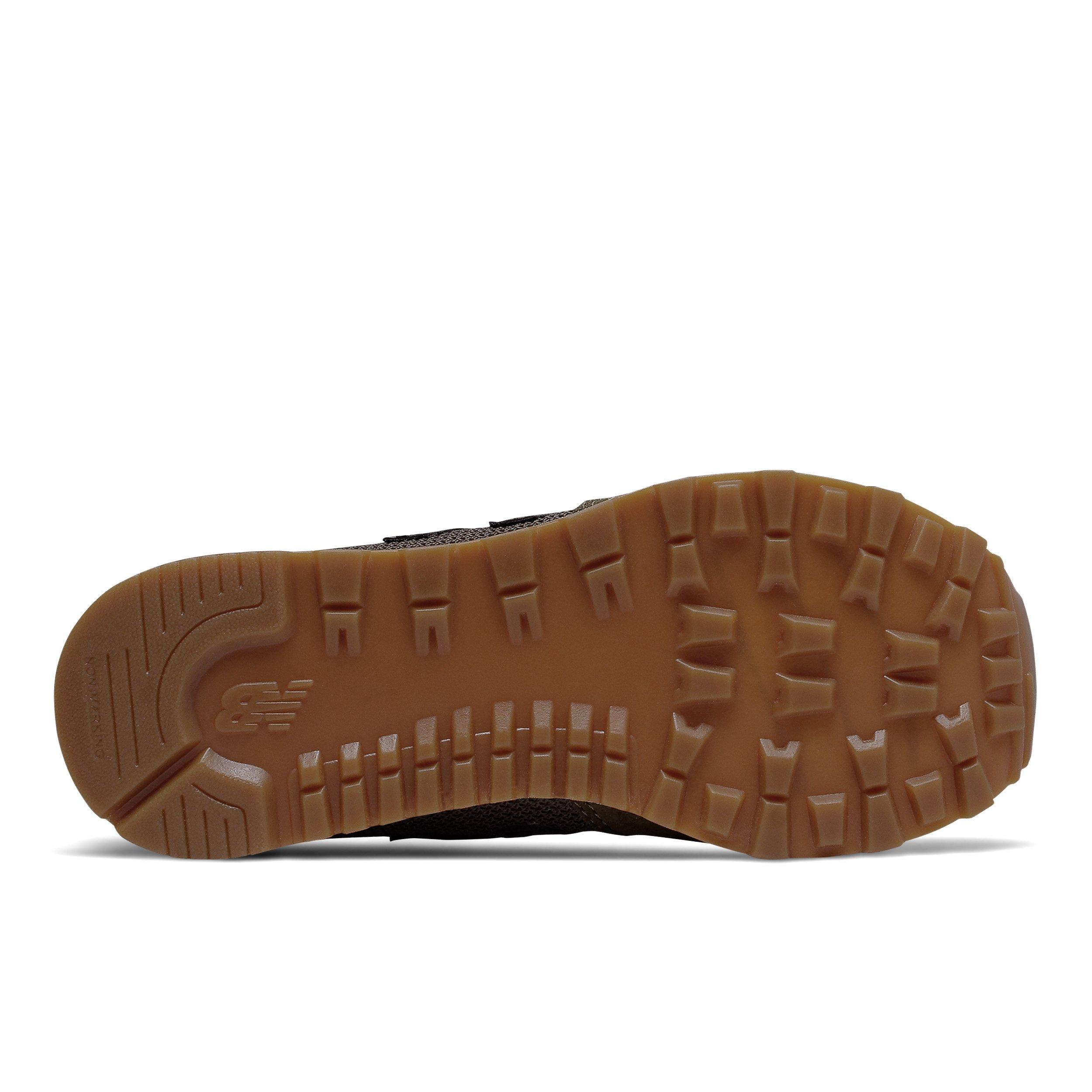 new balance 360 kinder olive