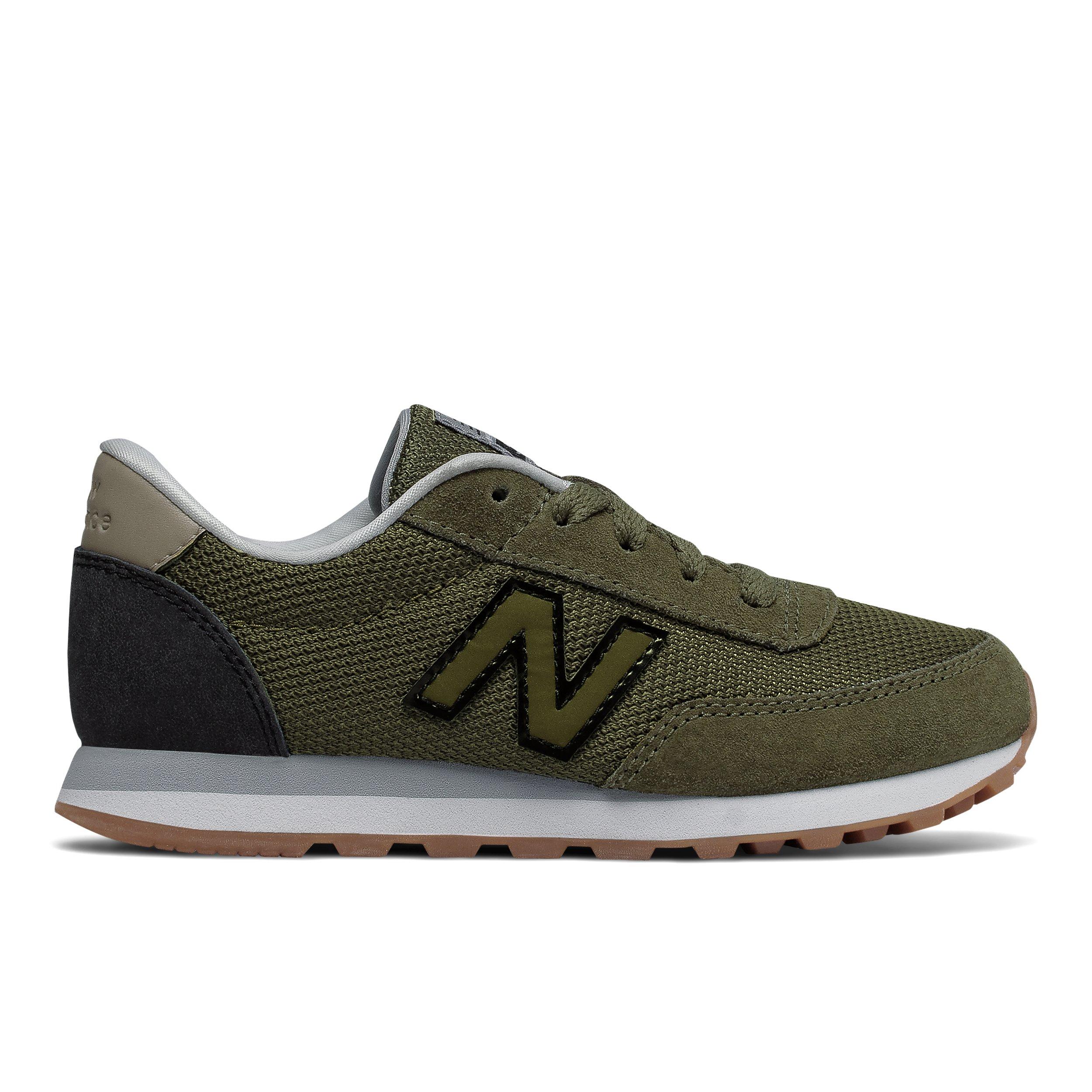 new balance 360 kinder olive