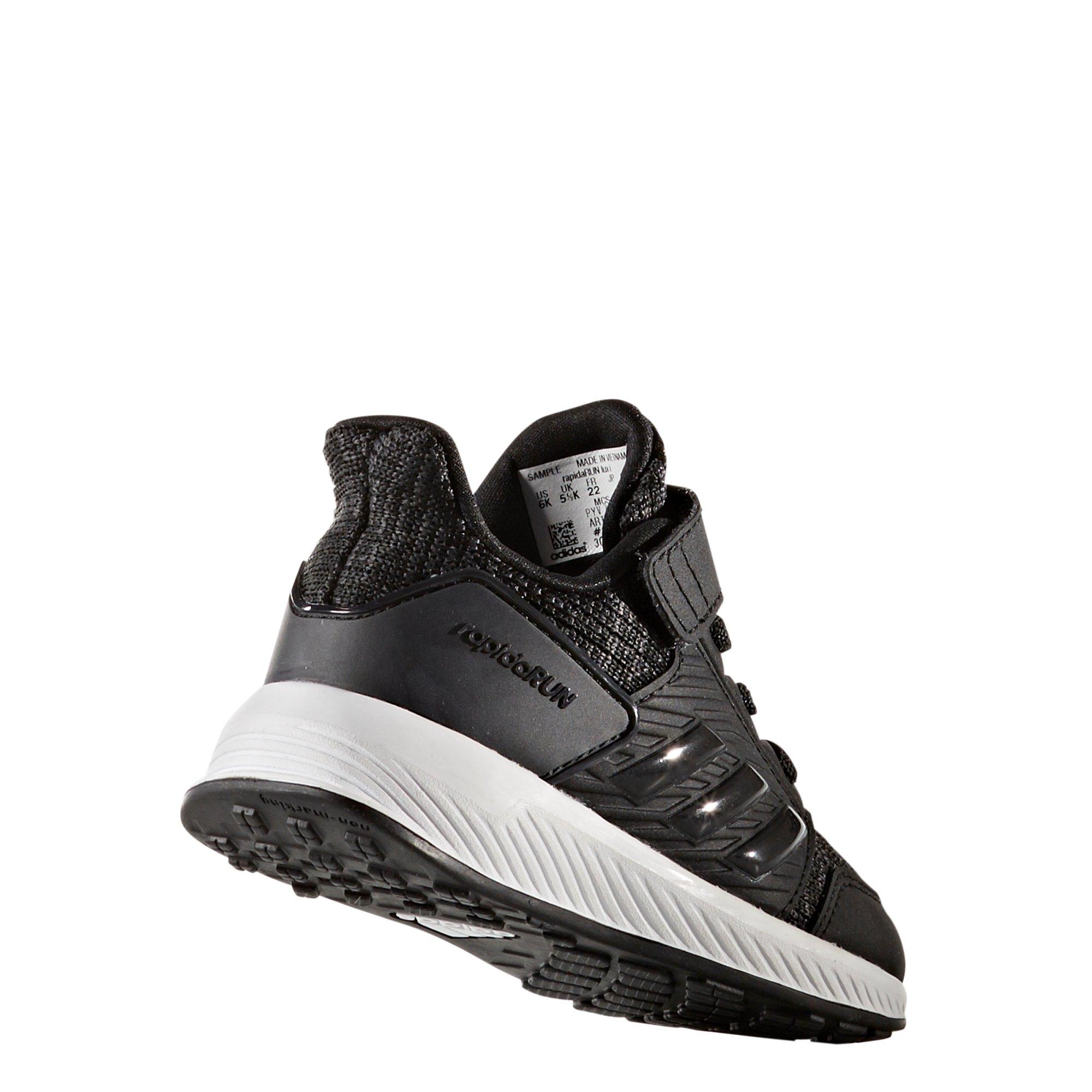 boys adidas rapidarun
