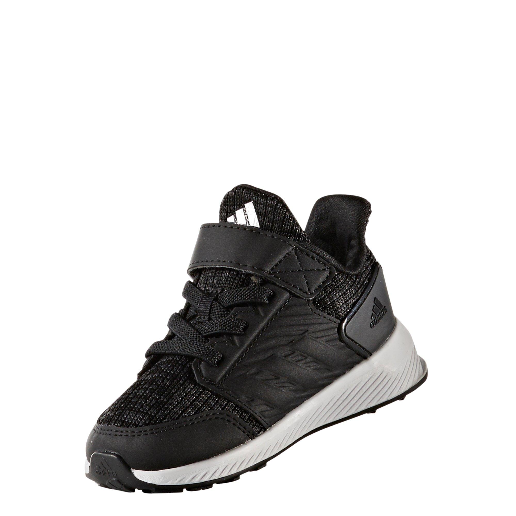 adidas rapidarun white