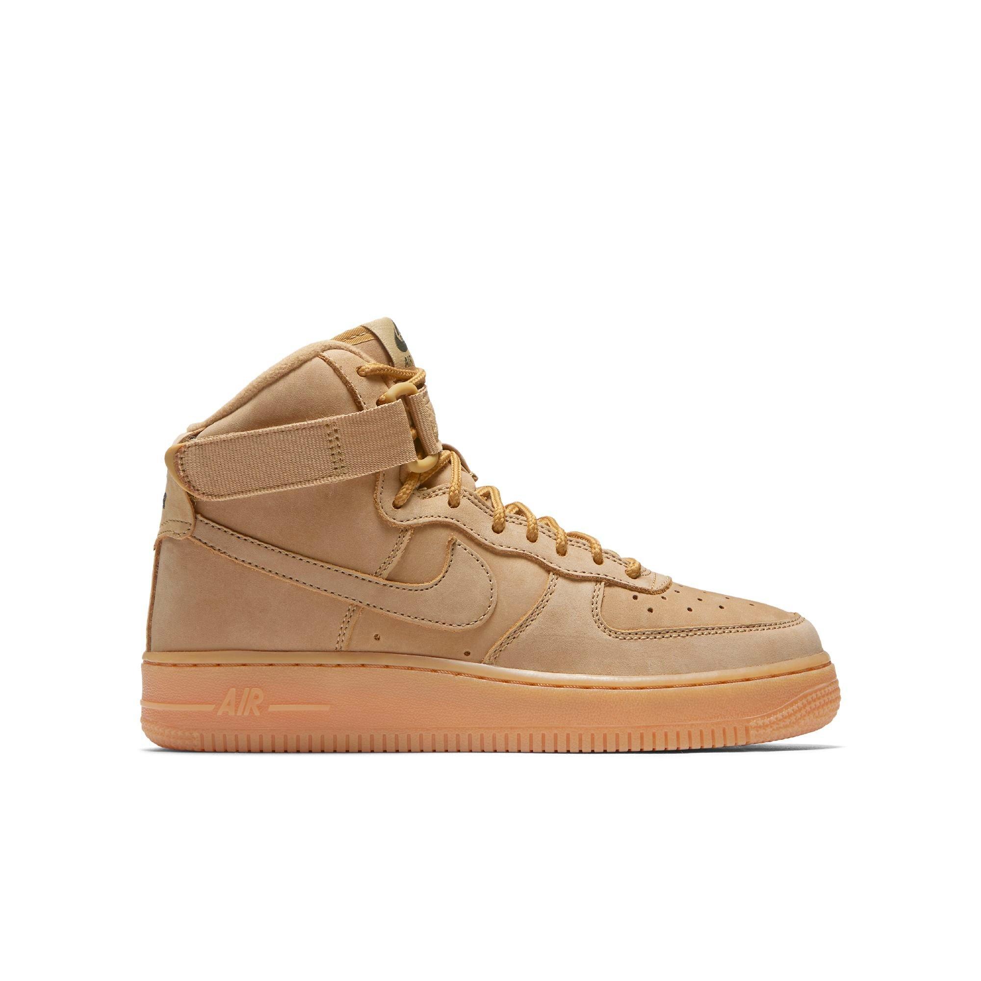 wheat air forces grade school