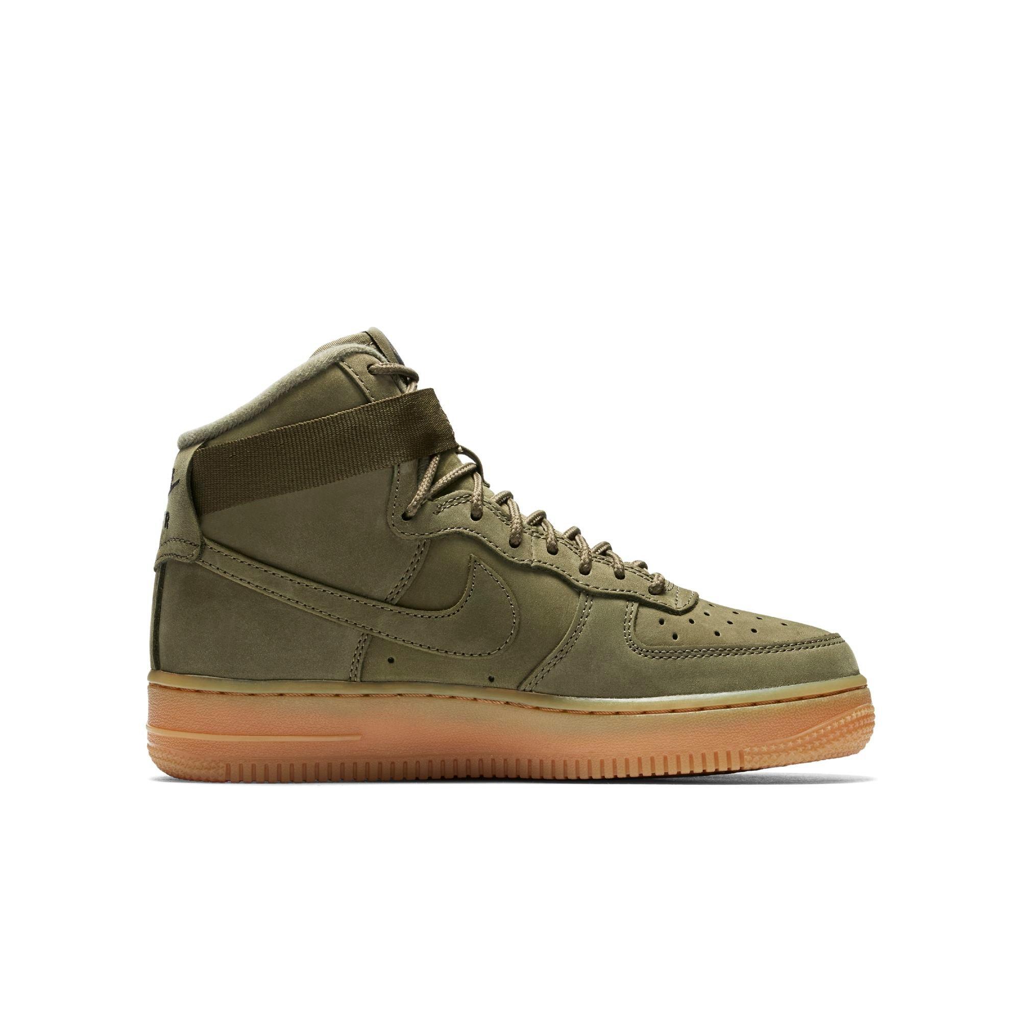 air force 1 high boys