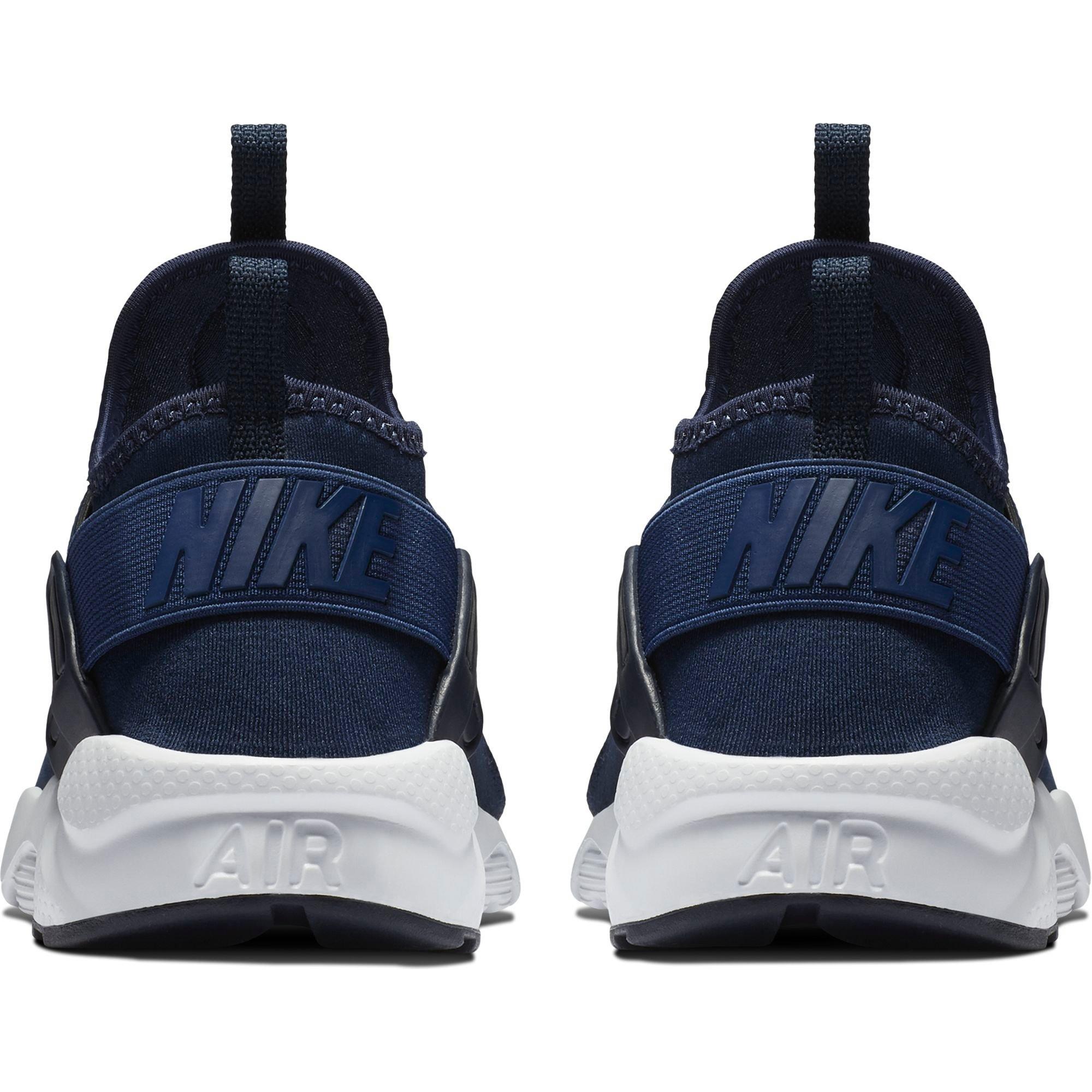 boys navy huaraches