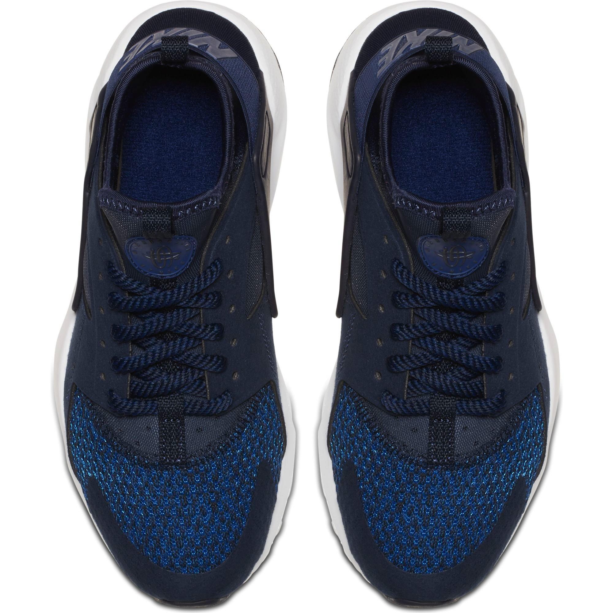 navy infant huaraches