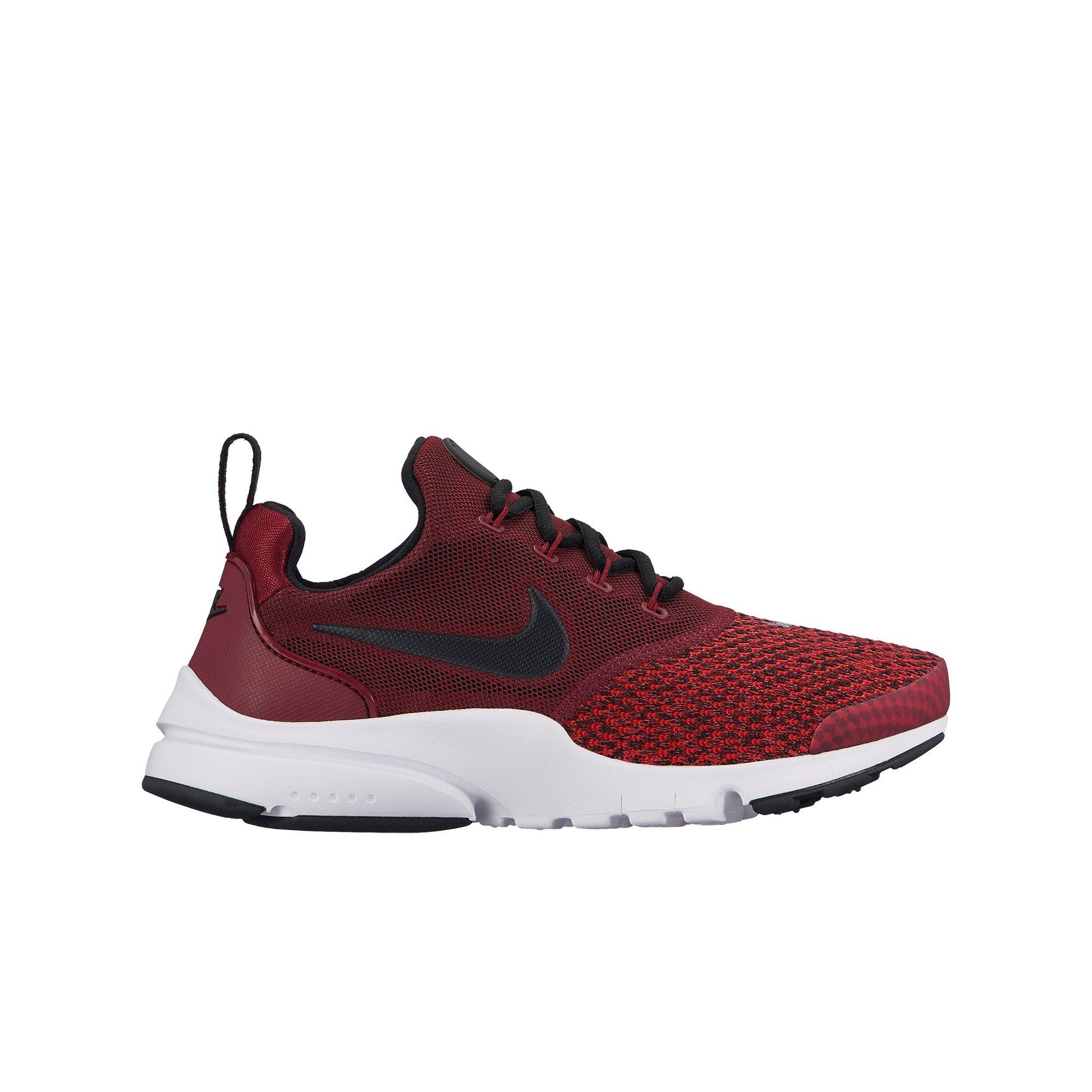 red prestos grade school