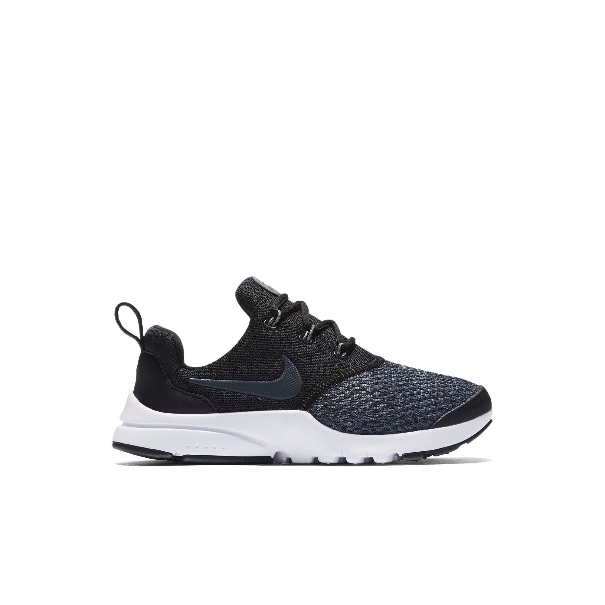 nike presto fly se black