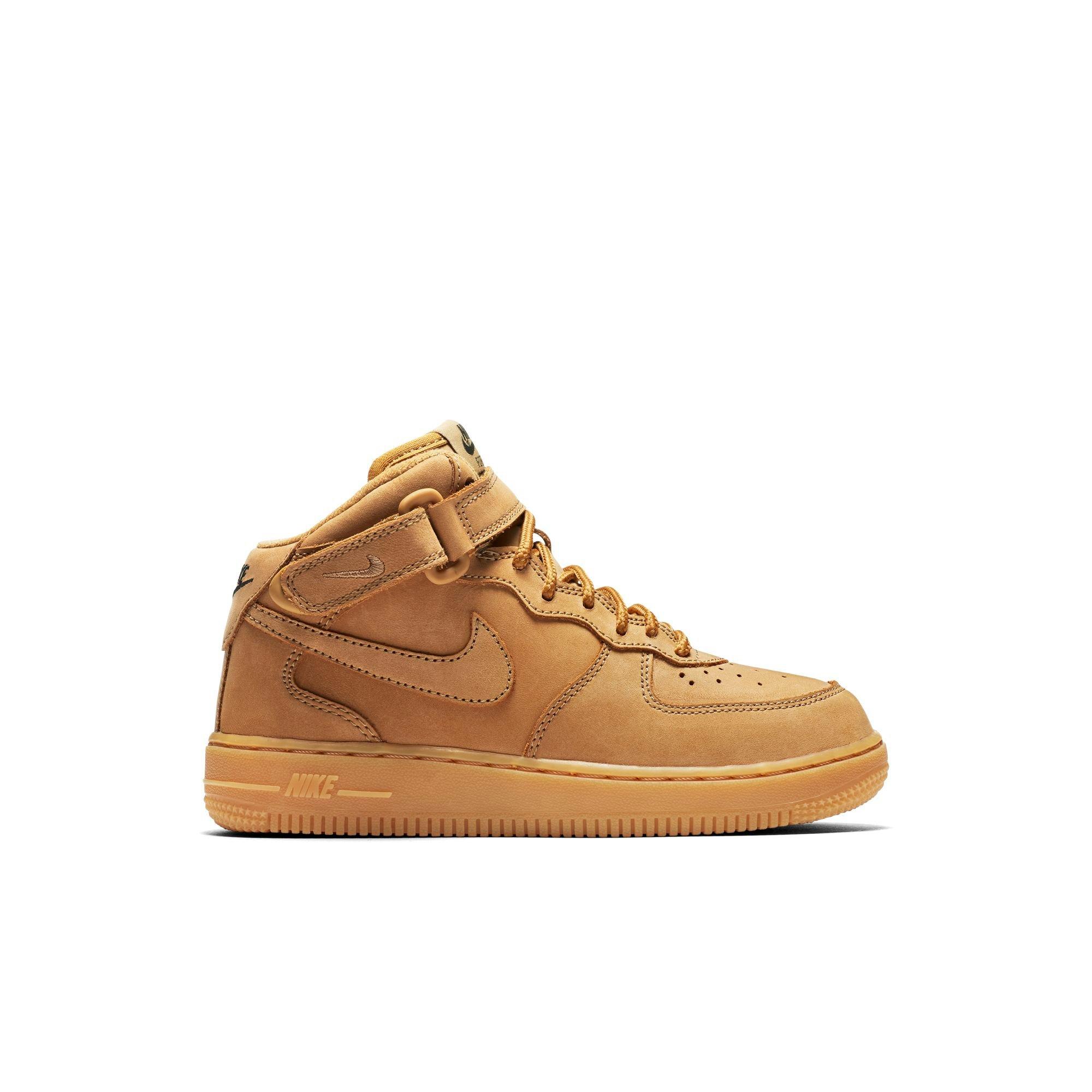 af1 mid wheat