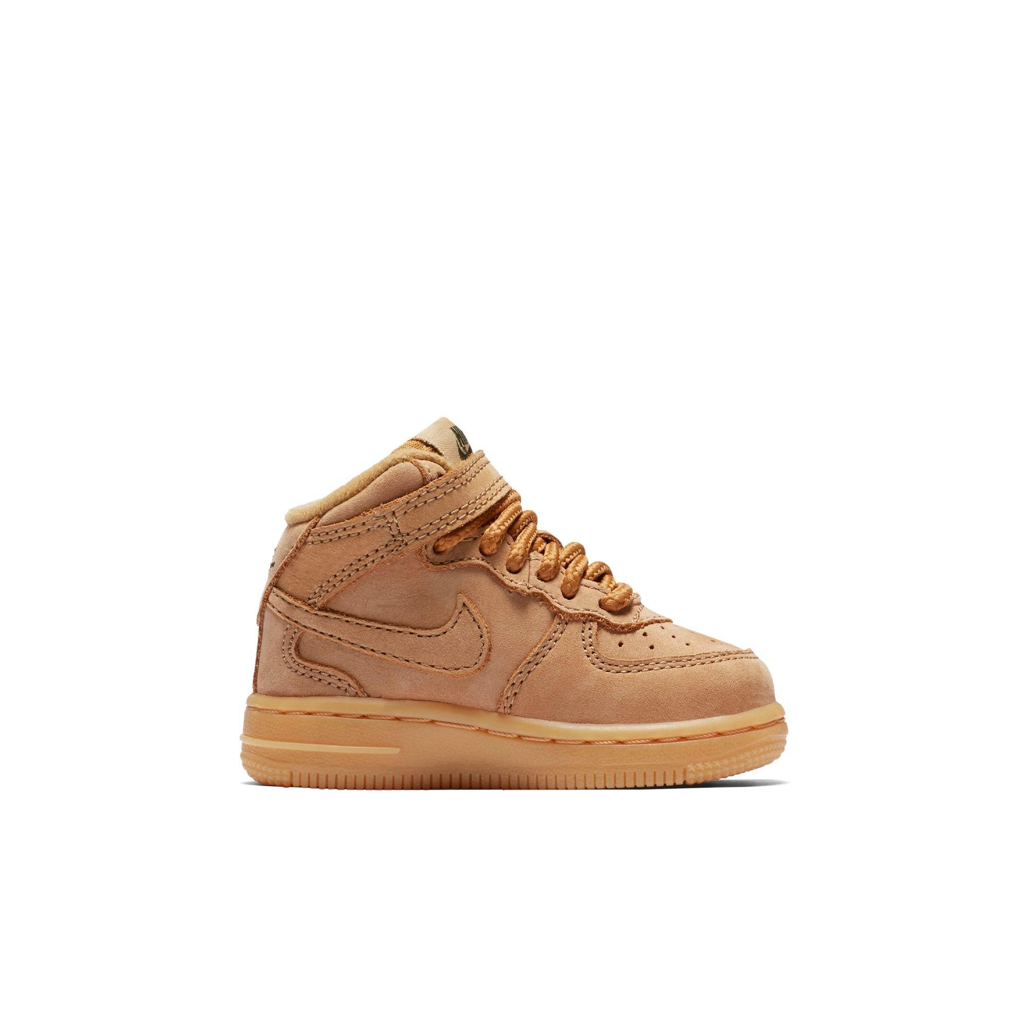 nike air force 1 high wb infant