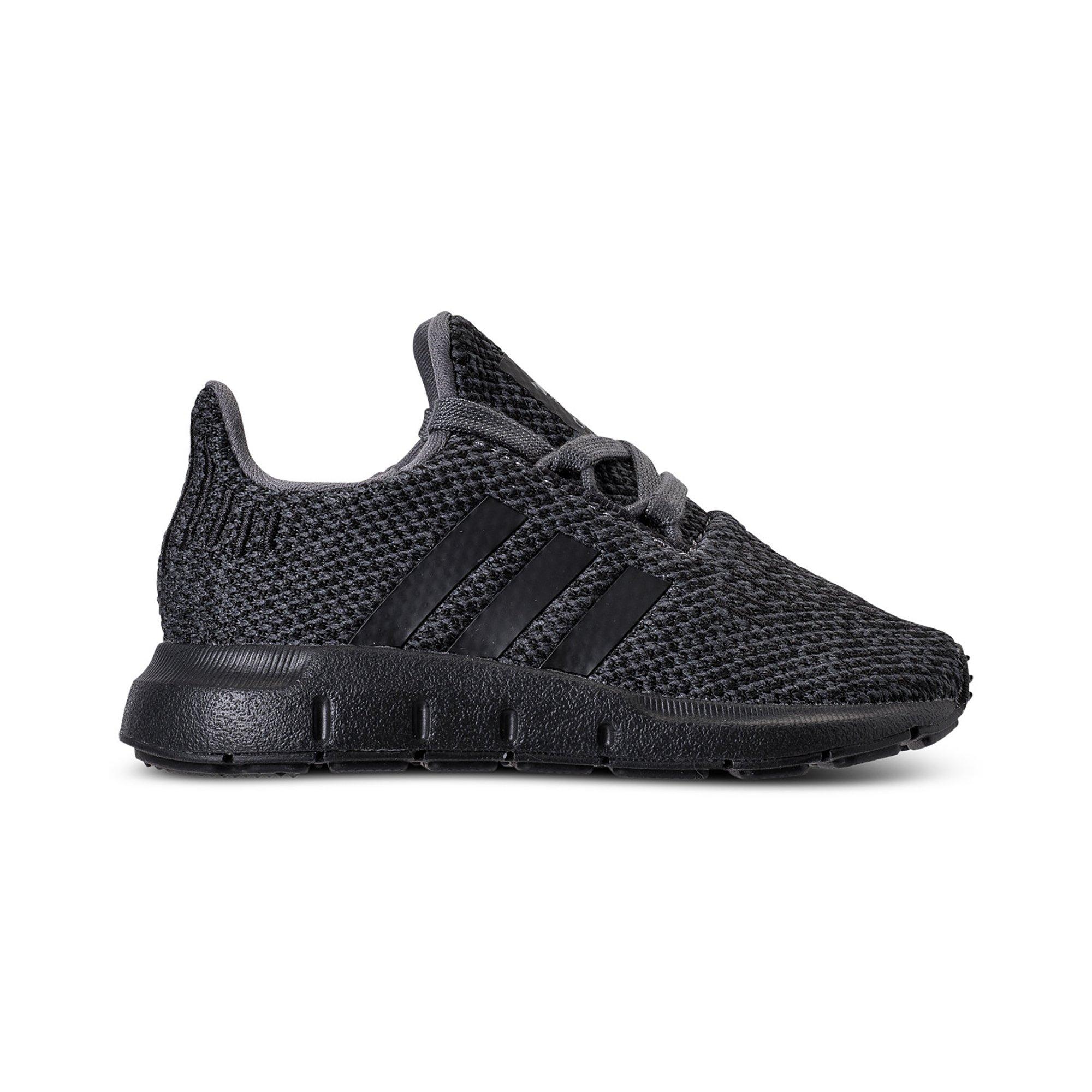 adidas swift run j sneaker toddler