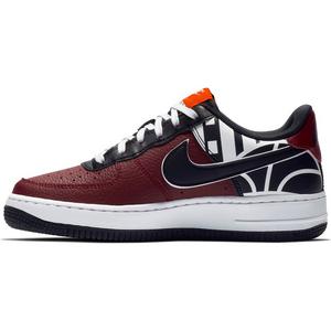 hibbett nike air force 1