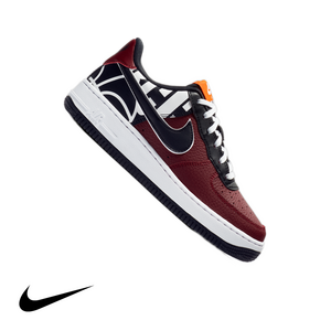 hibbett sports nike air force 1