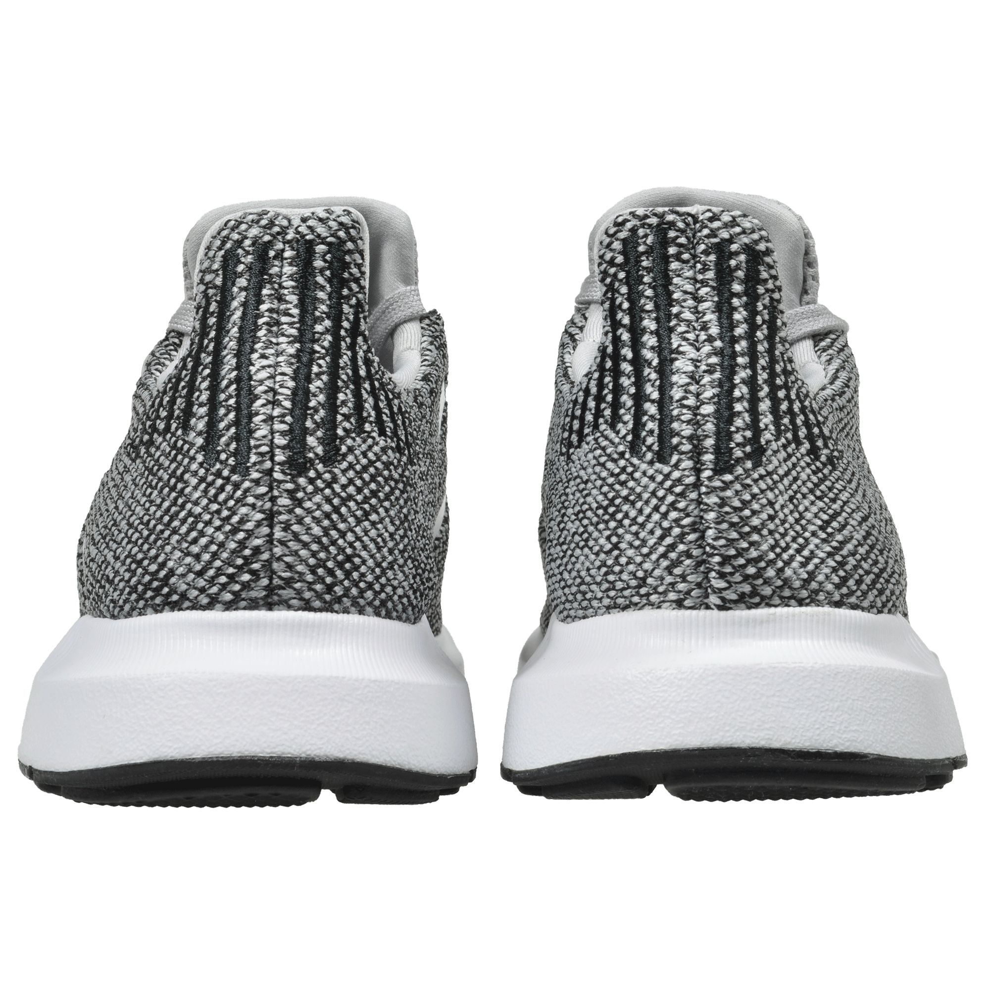 adidas swift run shoes grey